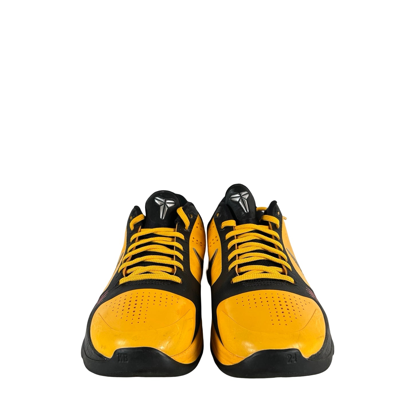 CD4991 700 Nike Kobe 5 Protro Bruce Lee [USED] - 9.5 M (Used)