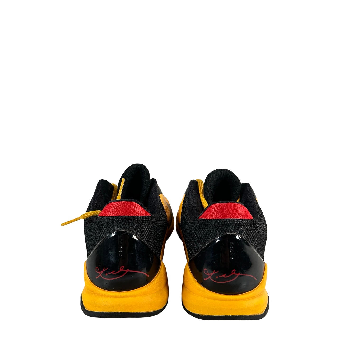 CD4991 700 Nike Kobe 5 Protro Bruce Lee [USED] - 9.5 M (Used)