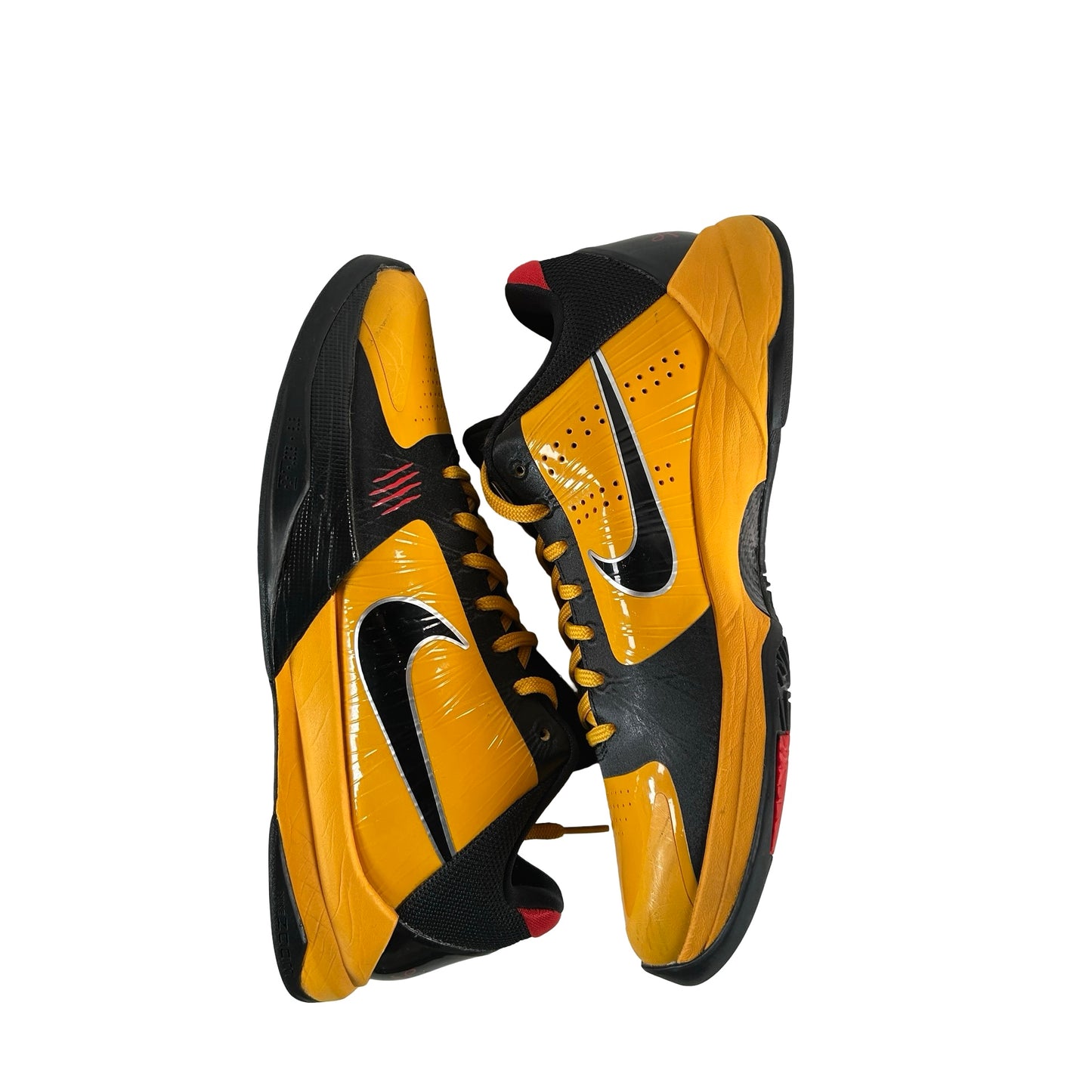 CD4991 700 Nike Kobe 5 Protro Bruce Lee [USED] - 9.5 M (Used)
