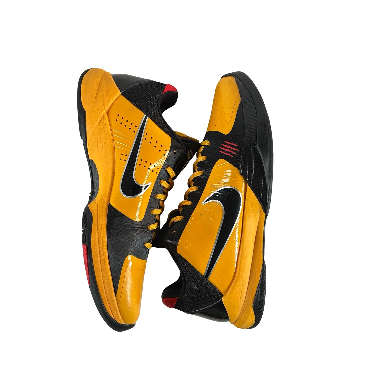 CD4991 700 Nike Kobe 5 Protro Bruce Lee [USED] - 9.5 M (Used)