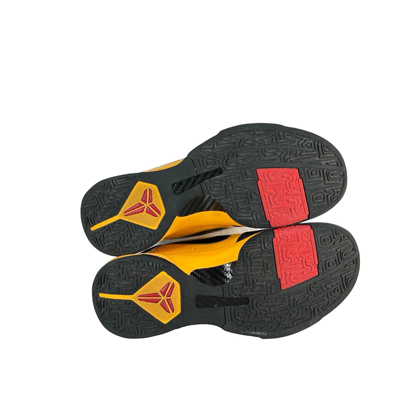 CD4991 700 Nike Kobe 5 Protro Bruce Lee [USED] - 9.5 M (Used)