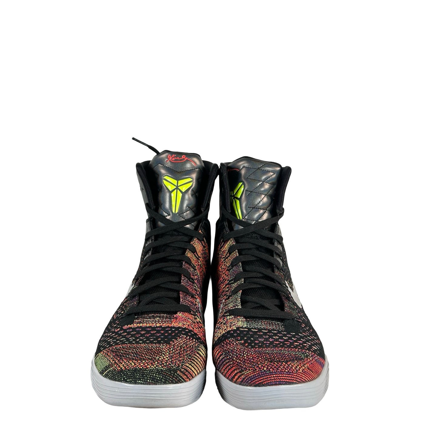 FZ7335 001 Nike Kobe 9 Elite Protro Masterpiece (2025) [USED] - 10 M (Used2)