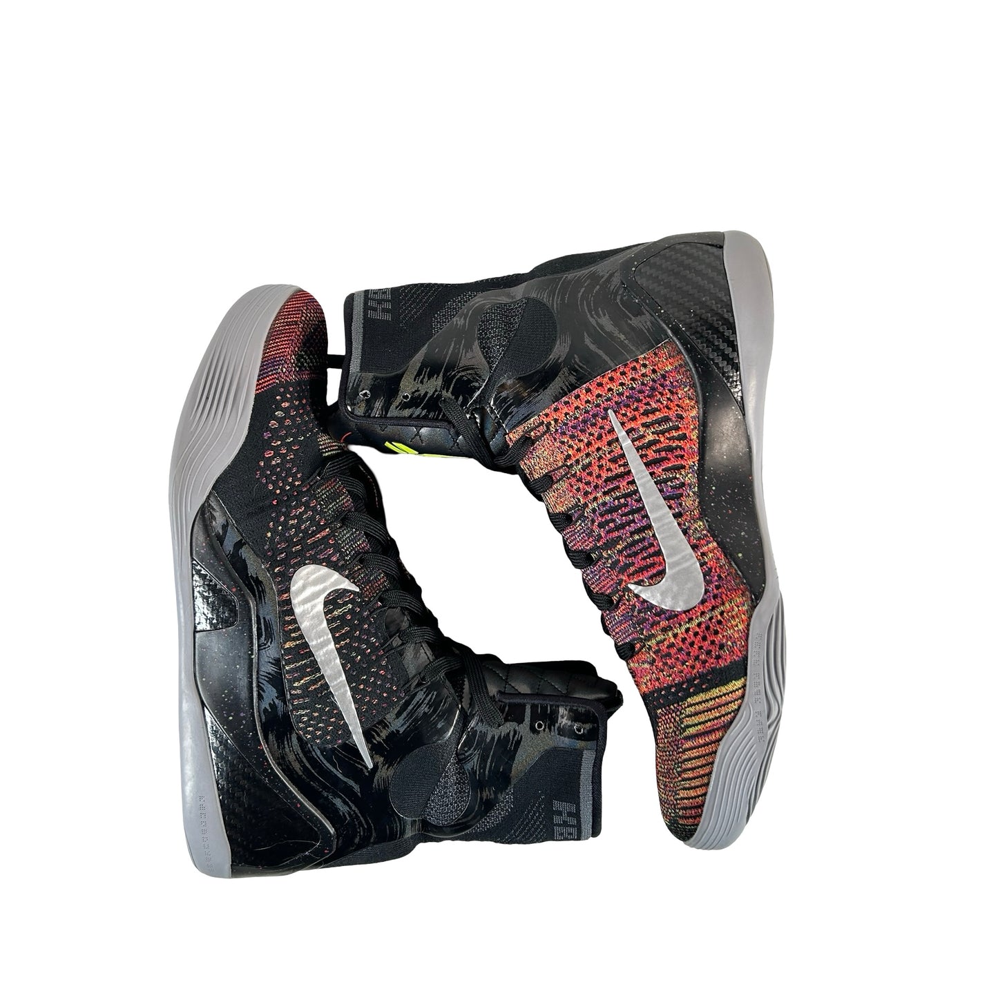 FZ7335 001 Nike Kobe 9 Elite Protro Masterpiece (2025) [USED] - 10 M (Used2)