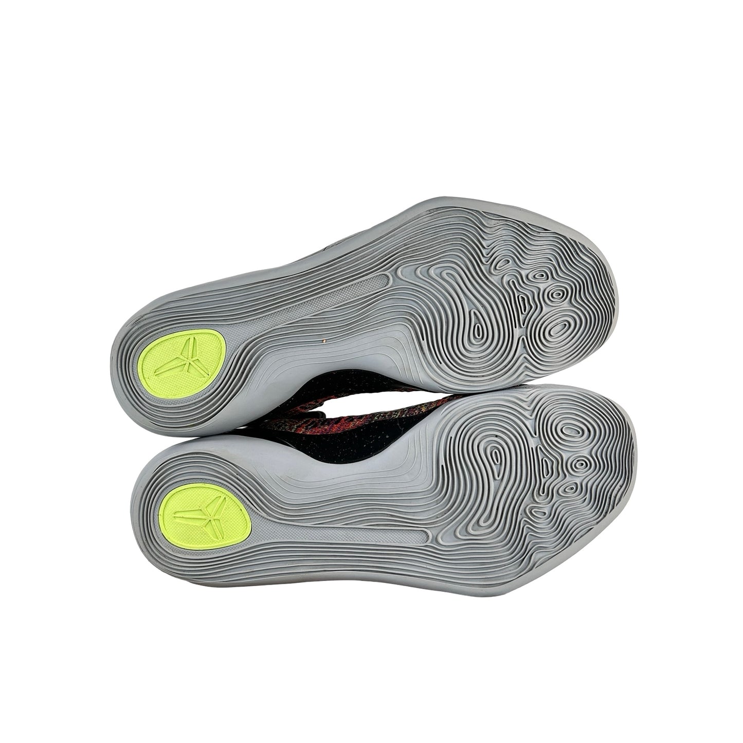 FZ7335 001 Nike Kobe 9 Elite Protro Masterpiece (2025) [USED] - 10 M (Used2)