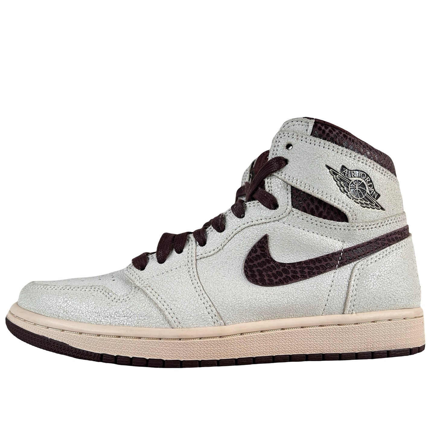 DO7097 100 Jordan 1 Retro High OG A Ma Maniére [USED] - 8 M (Used5)