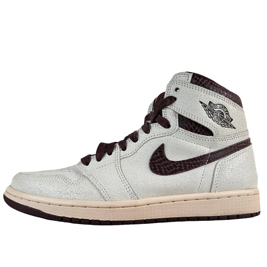 DO7097 100 Jordan 1 Retro High OG A Ma Maniére [USED] - 8 M (Used5)