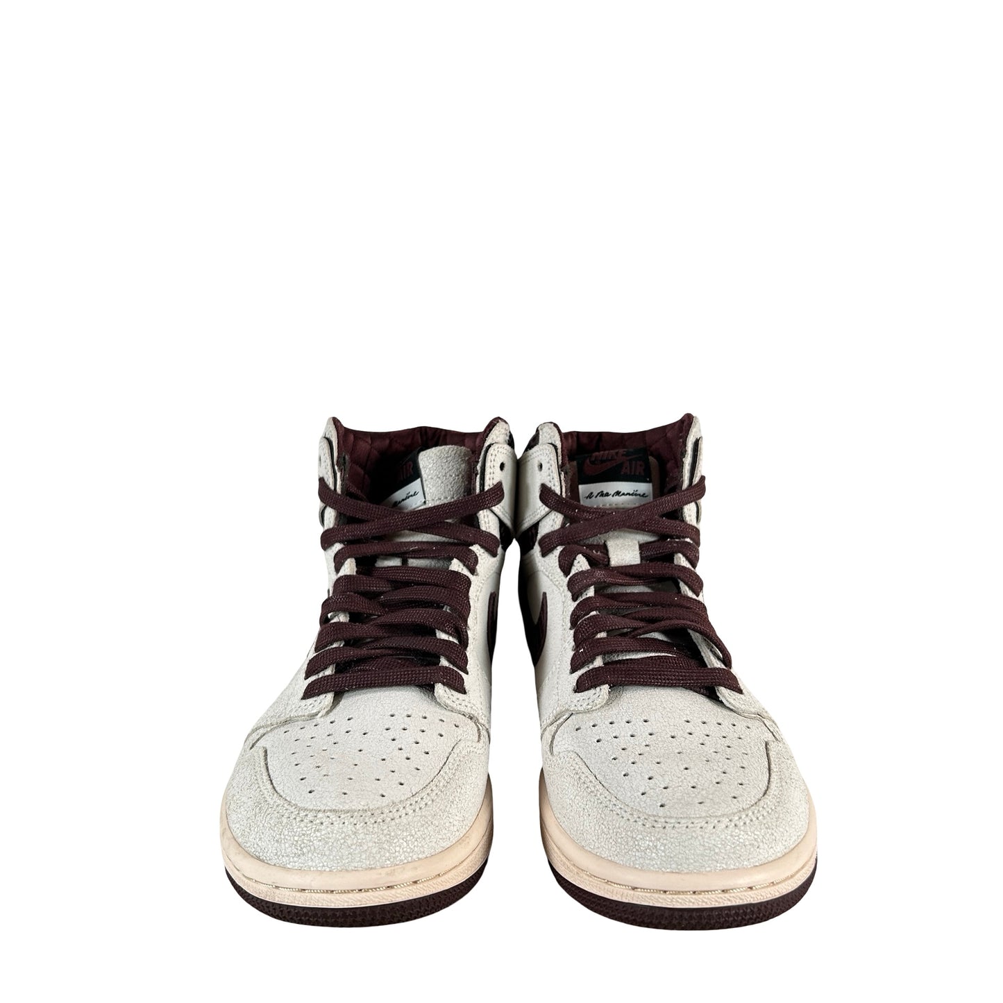 DO7097 100 Jordan 1 Retro High OG A Ma Maniére [USED] - 8 M (Used5)