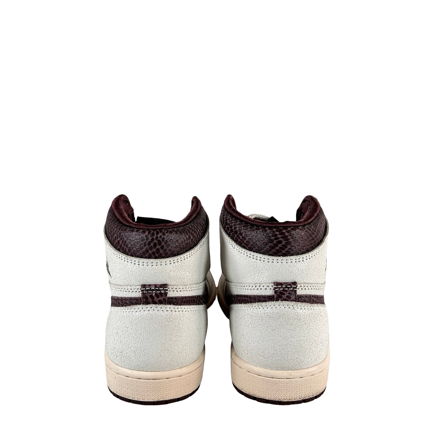 DO7097 100 Jordan 1 Retro High OG A Ma Maniére [USED] - 8 M (Used5)