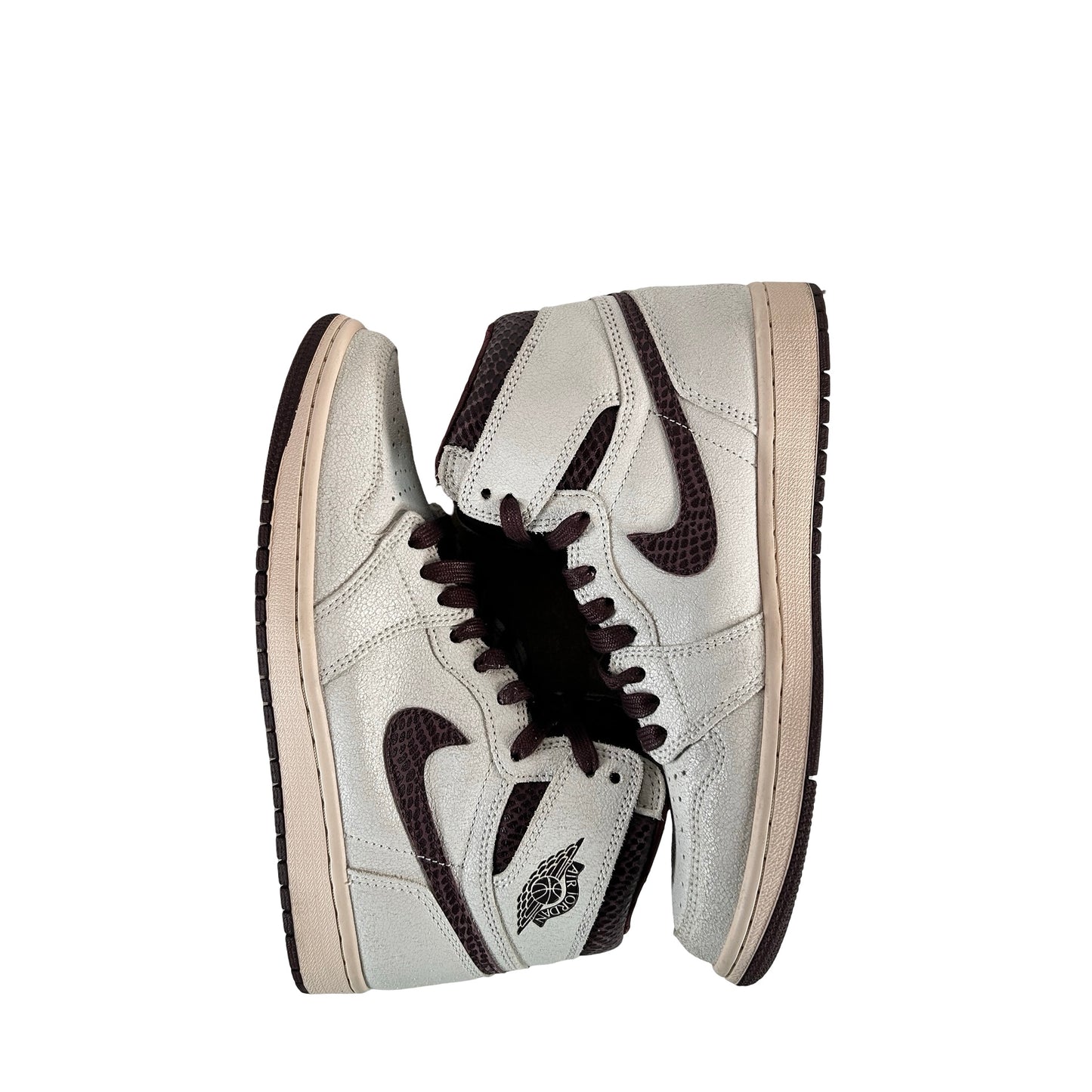 DO7097 100 Jordan 1 Retro High OG A Ma Maniére [USED] - 8 M (Used5)