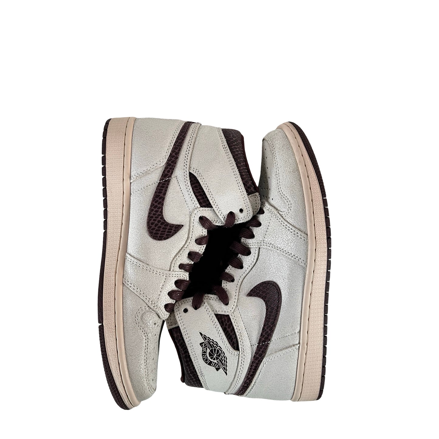 DO7097 100 Jordan 1 Retro High OG A Ma Maniére [USED] - 8 M (Used5)