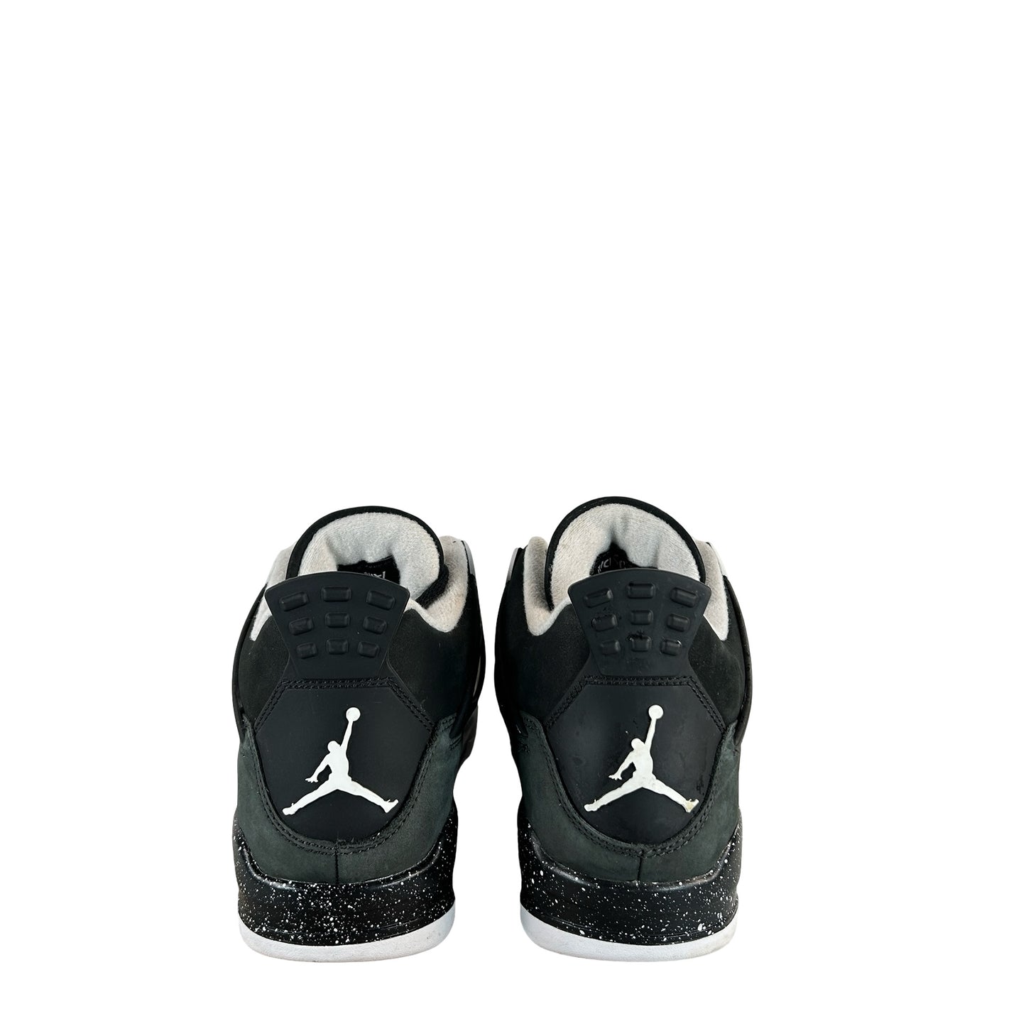 FQ8138 002 Jordan 4 Retro Fear (2024) [USED] - 9 M (Used6)