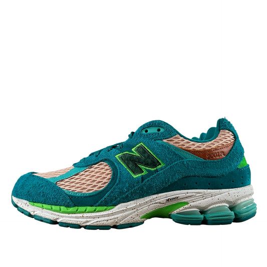 ML2002RJ New Balance 2002R Salehe Bembury Water Be The Guide [USED] - 9.5 M (Used2)