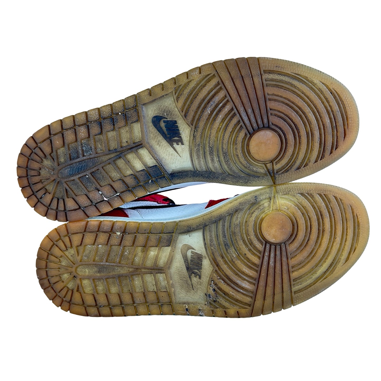 555088 602 Jordan 1 Retro Alto Historia del origen de Spider-Man