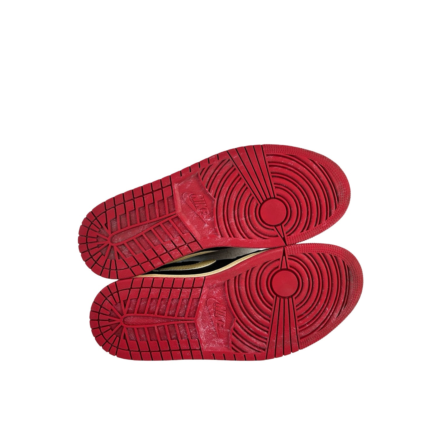 IB8958 001 Jordan 1 Retro Low OG Nigel Sylvester Nitro Better With Time [USED] - 7.5 M (Used)