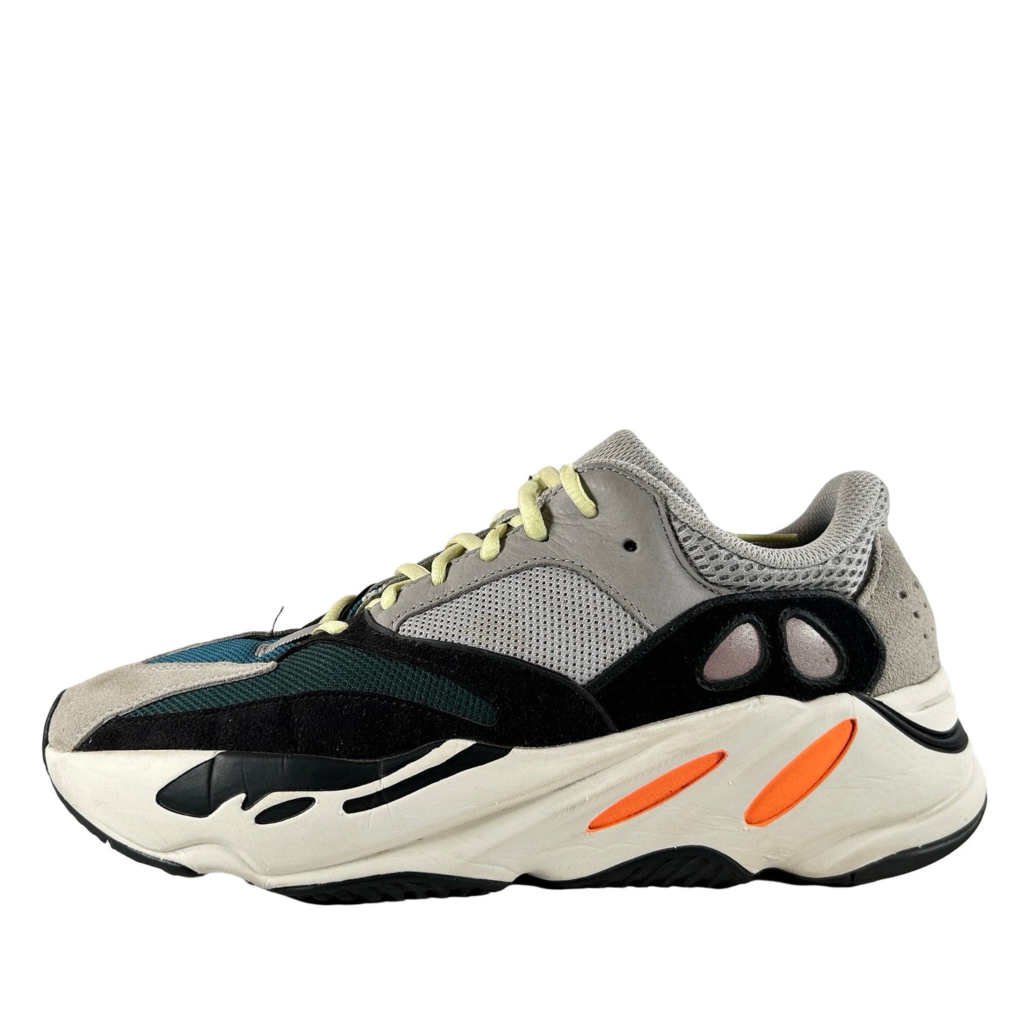 B75571 Yeezy 700 Wave Runner [USED] - 10 M (Used3)
