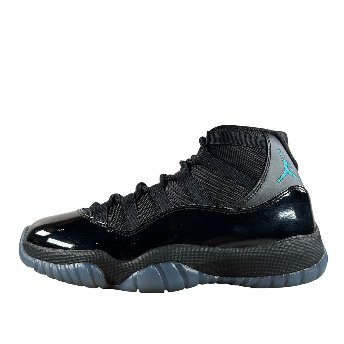 CT8012 047 Jordan 11 Retro Gamma Blue (2025) [USED] - 8.5 M (Used6)