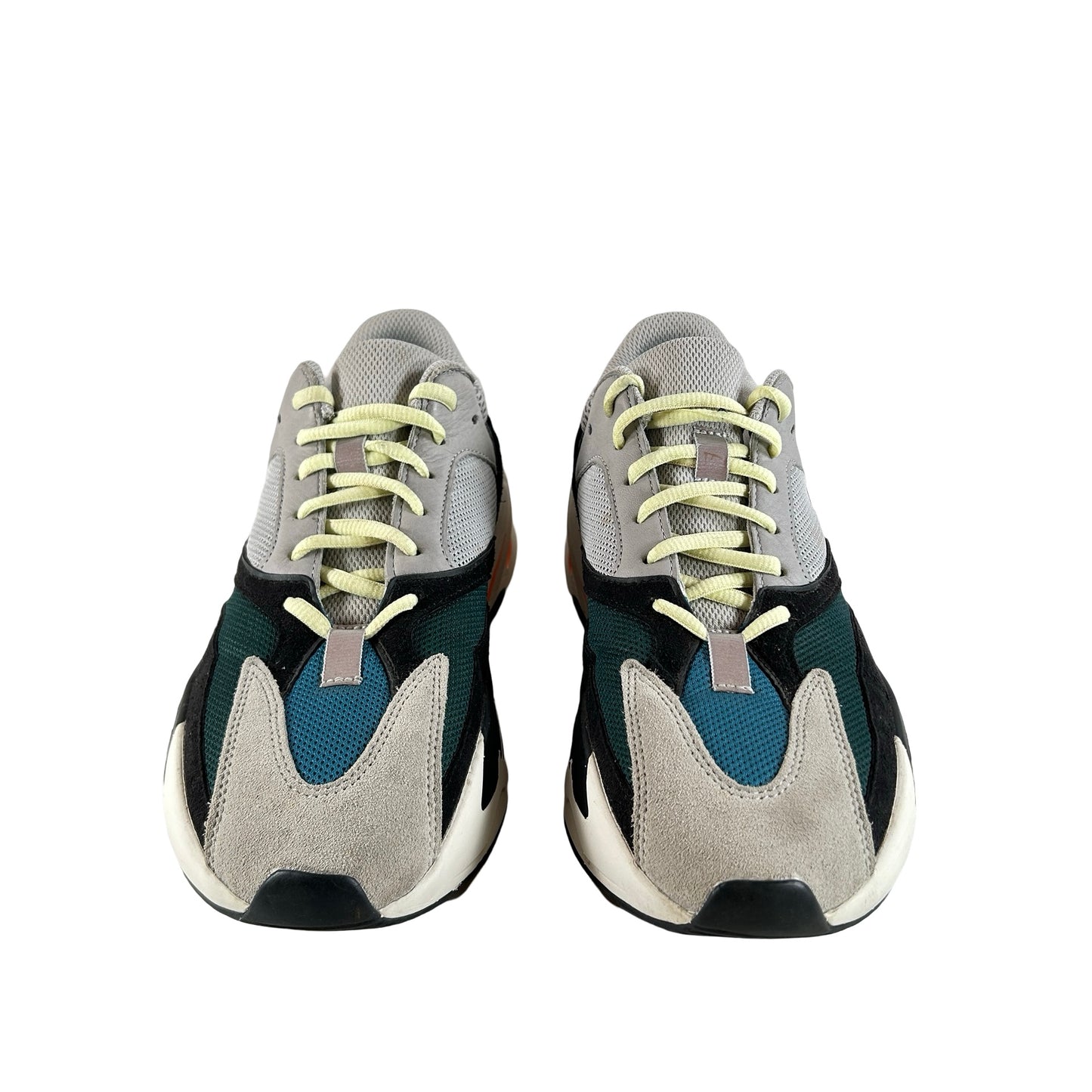 B75571 Yeezy 700 Wave Runner [USED] - 10 M (Used3)