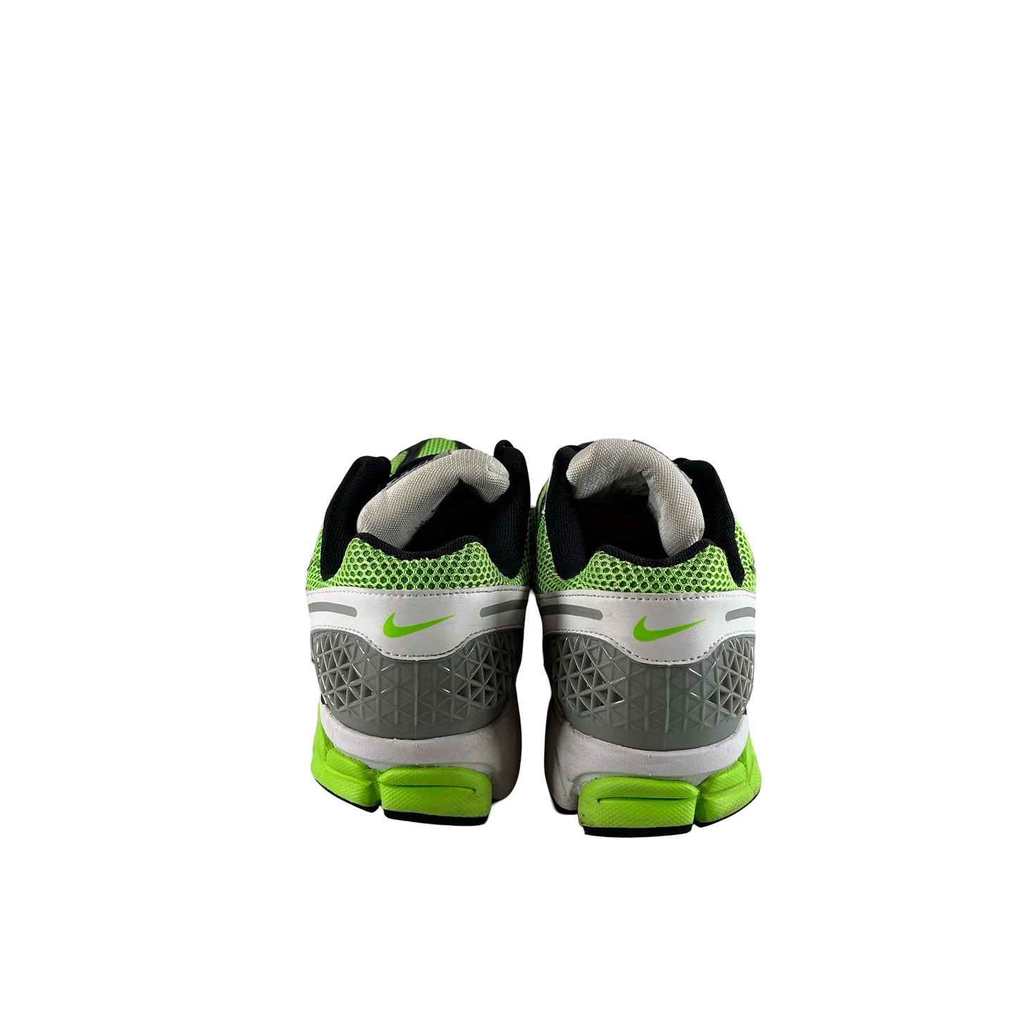 CI1694 300 Nike Zoom Vomero 5 Electric Green Black [USED] - 14 M (Used) (No Box)