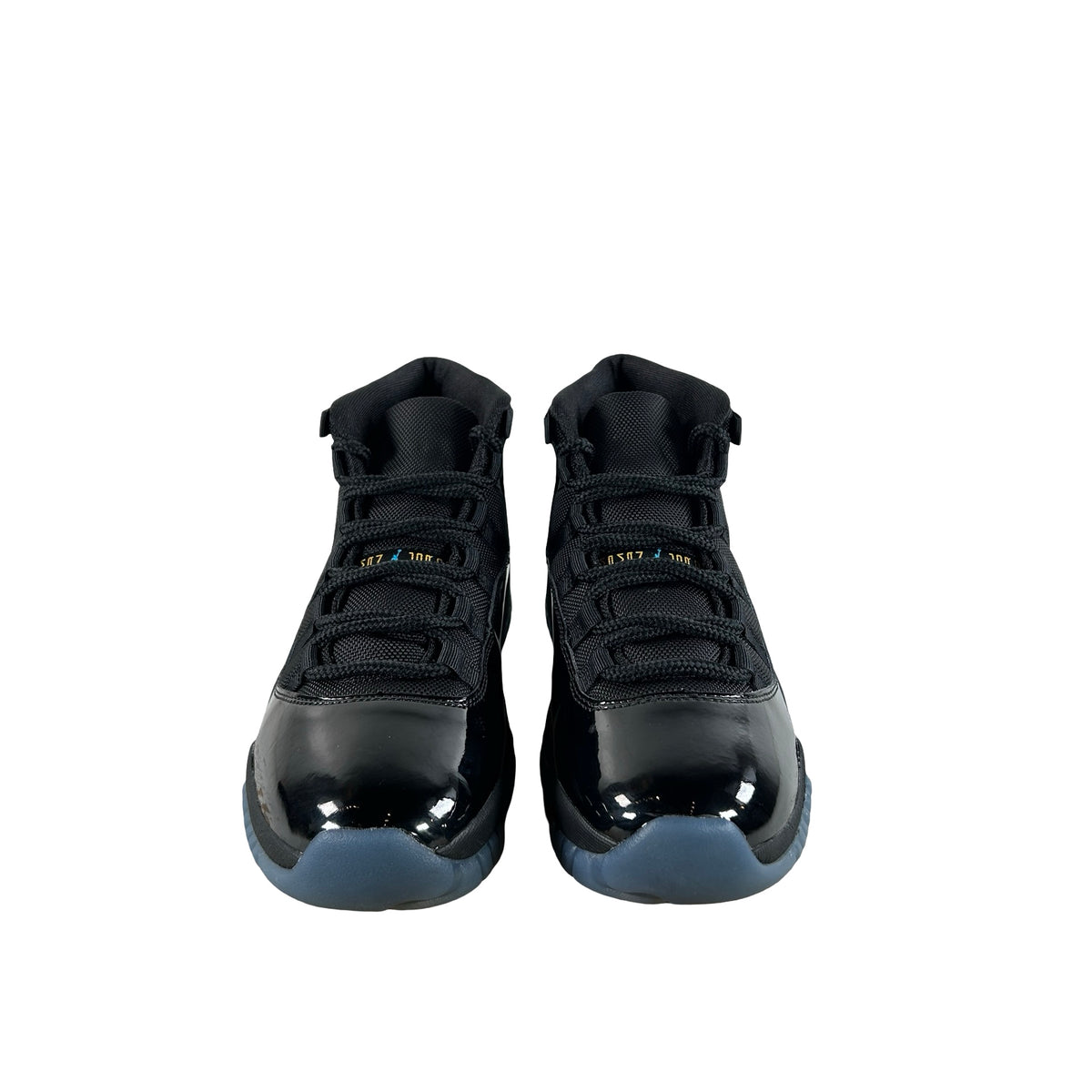 CT8012 047 Jordan 11 Retro Gamma Blue (2025) [USED] - 8.5 M (Used6)