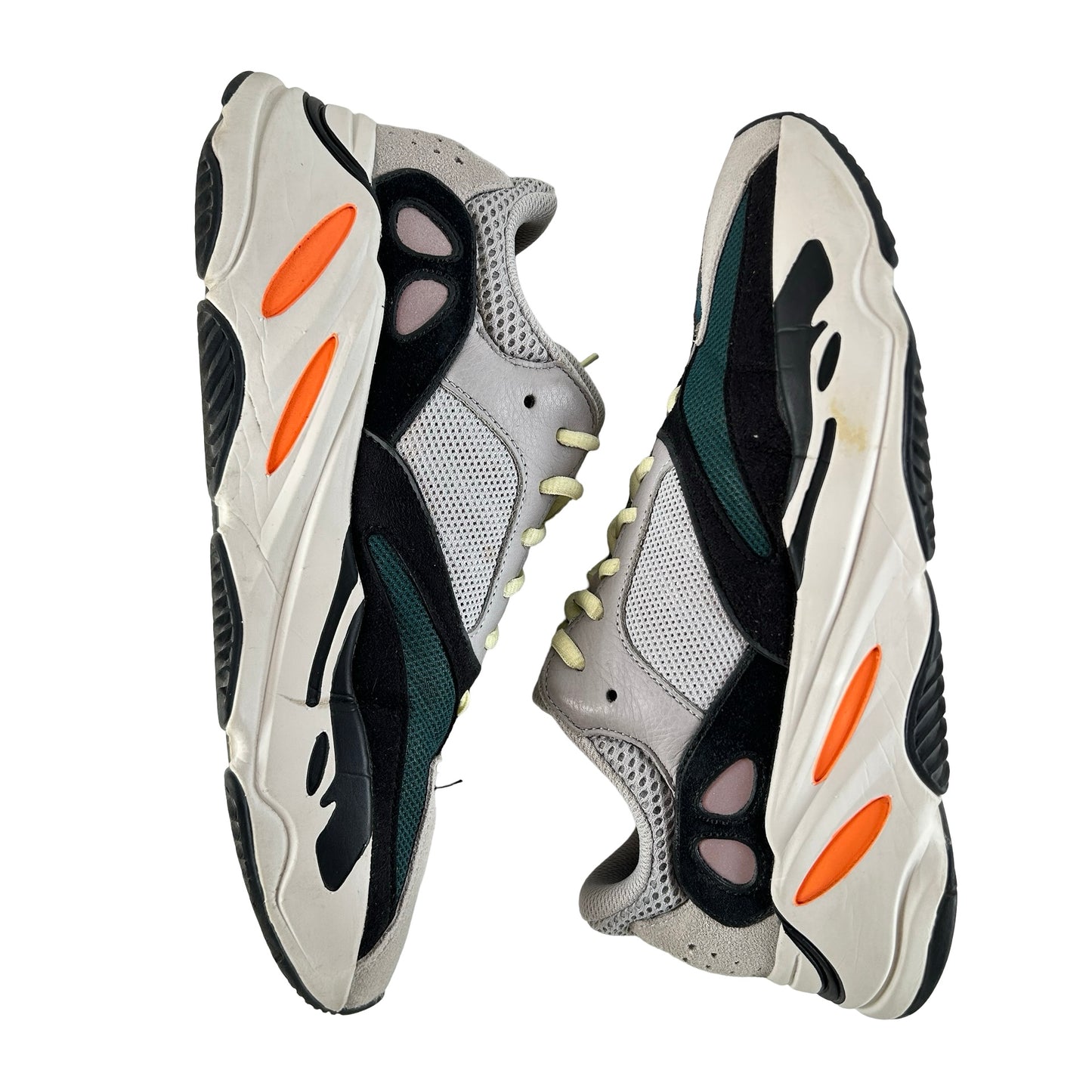B75571 Yeezy 700 Wave Runner [USED] - 10 M (Used3)
