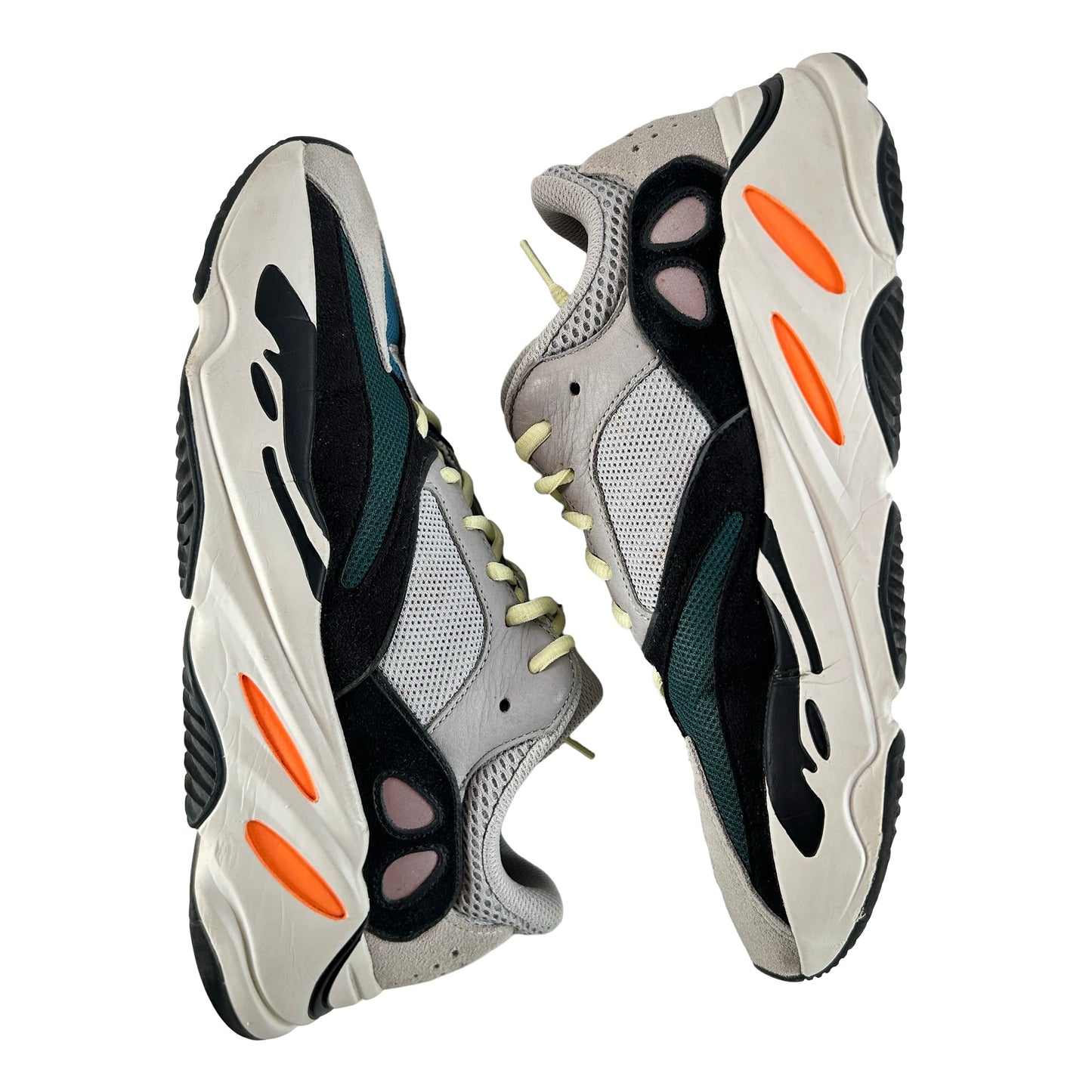 B75571 Yeezy 700 Wave Runner [USED] - 10 M (Used3)