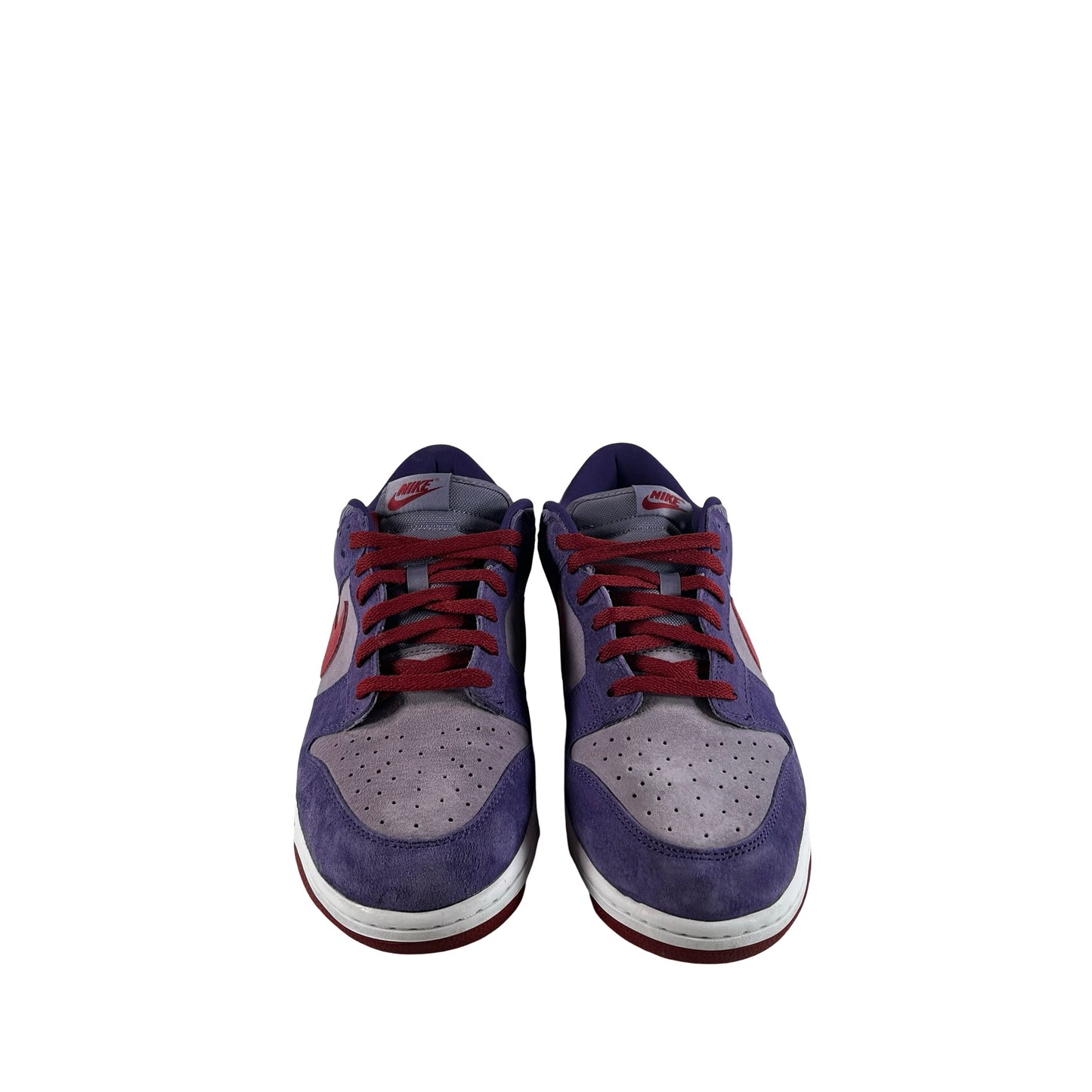 CU1726 500 Nike Dunk Low Plum (2023) [USED] - 13 M (Used) (No Box)
