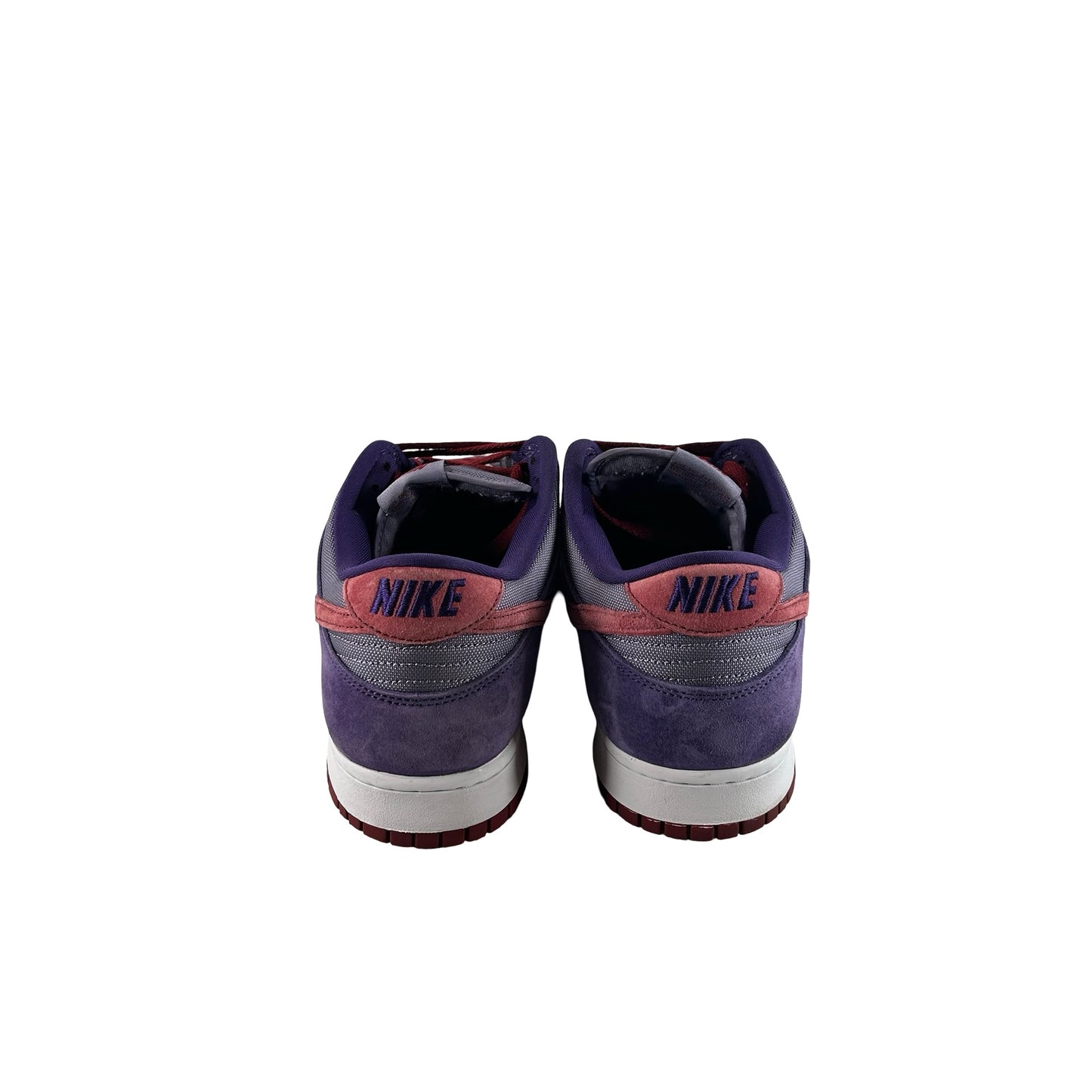 CU1726 500 Nike Dunk Low Plum (2023) [USED] - 13 M (Used) (No Box)