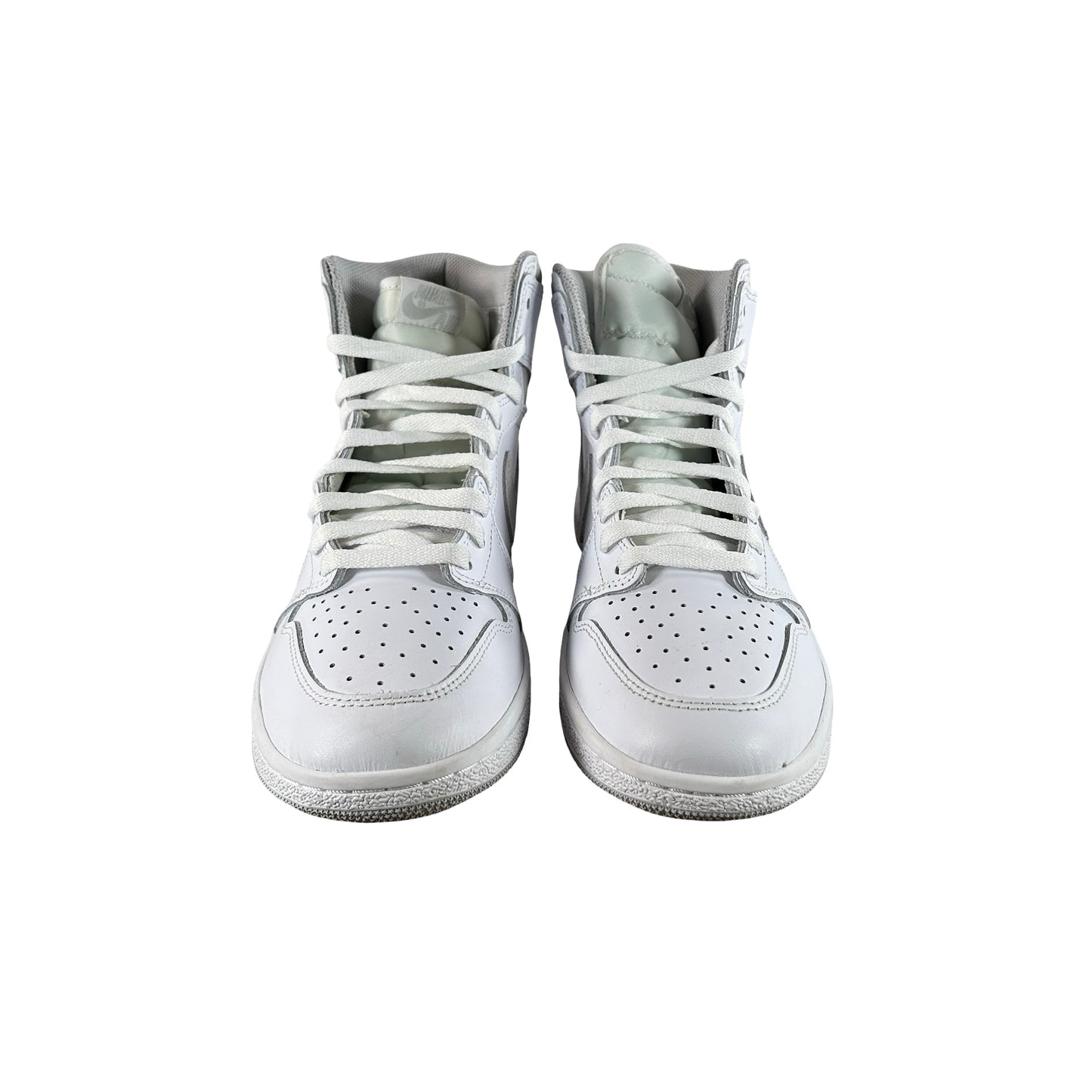 BQ4422 100 Jordan 1 85 Neutral Grey [USED] - 9 M (Used5)