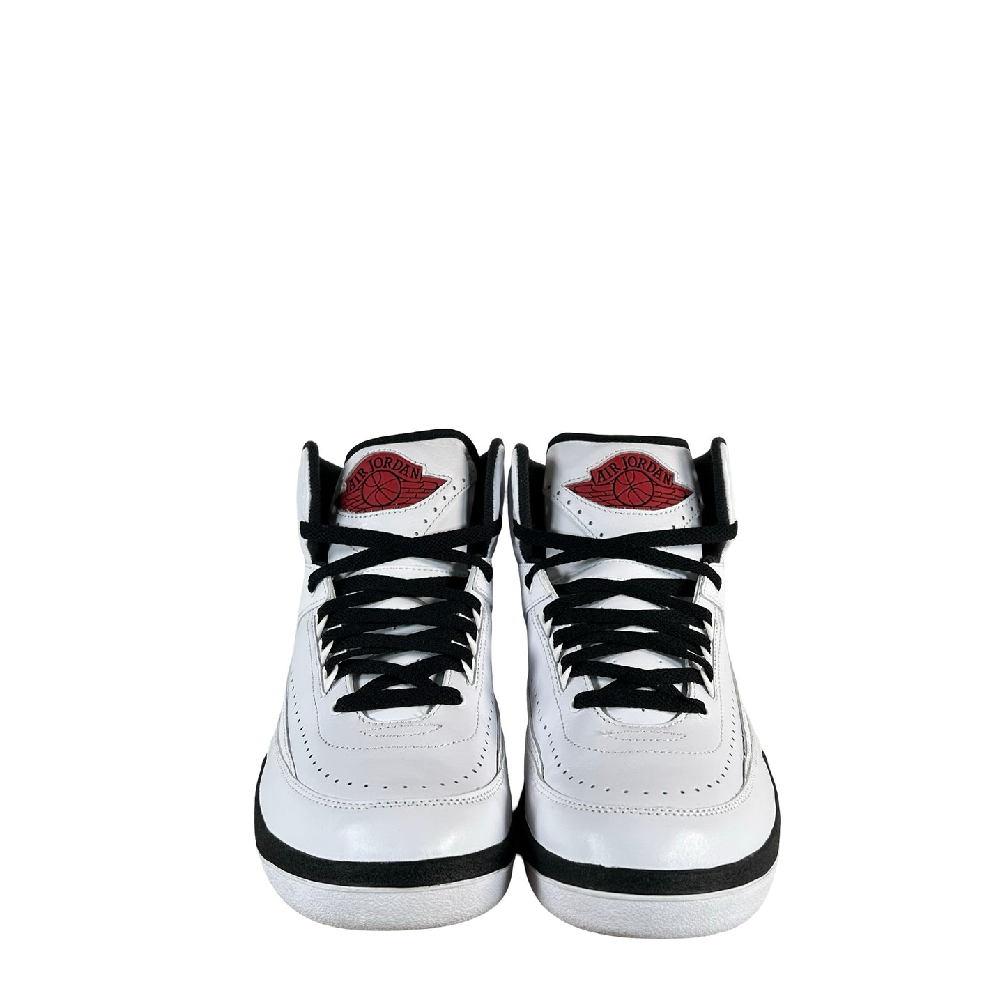 DX2454 106 Jordan 2 Retro OG Chicago (2022) [USED] - 9.5 M (Used7)
