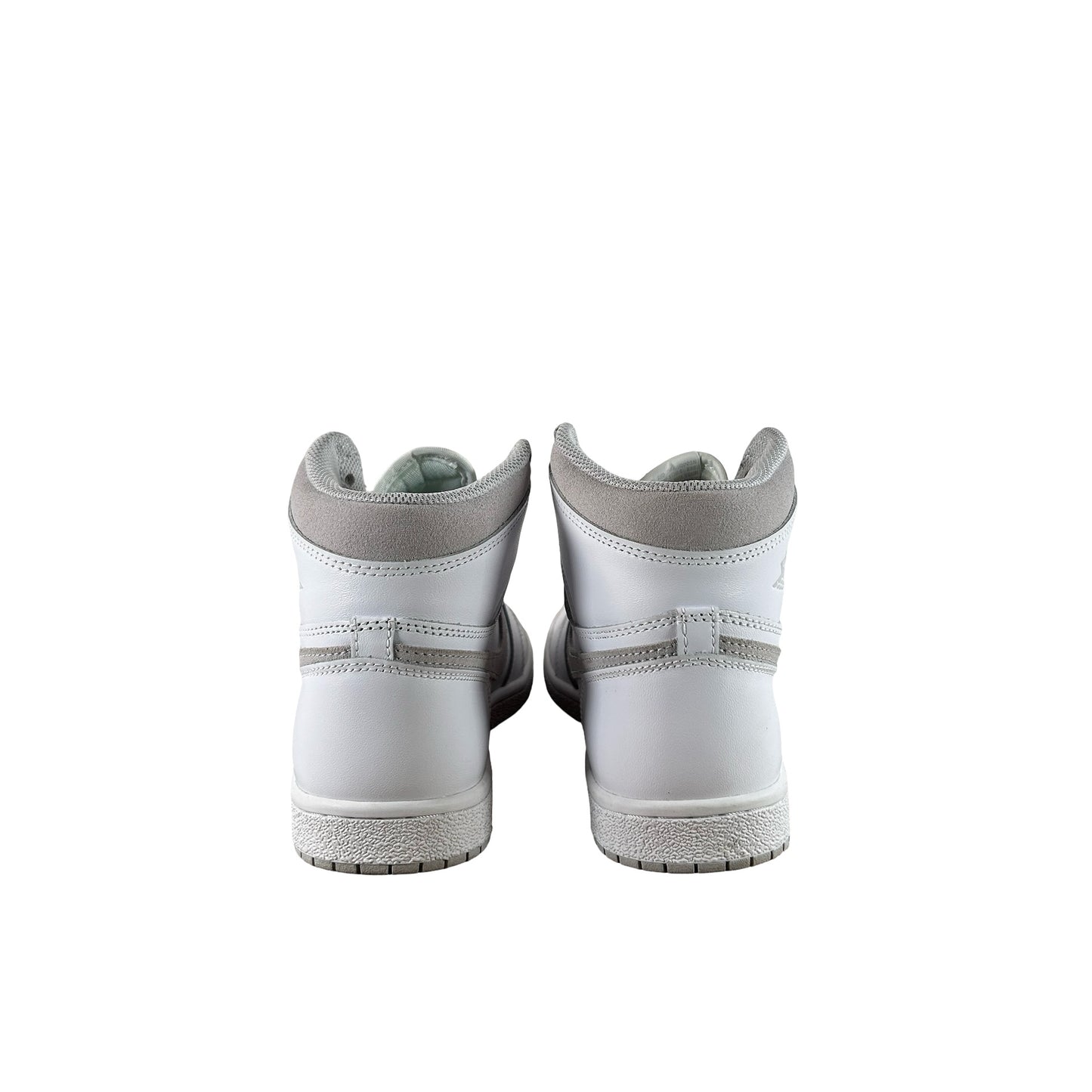 BQ4422 100 Jordan 1 85 Neutral Grey [USED] - 9 M (Used5)