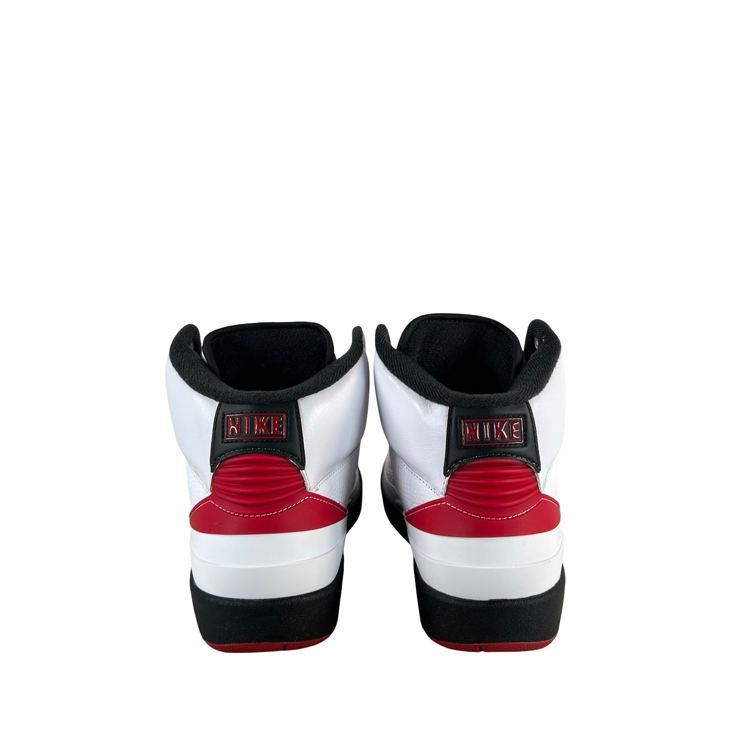 DX2454 106 Jordan 2 Retro OG Chicago (2022) [USED] - 9.5 M (Used7)