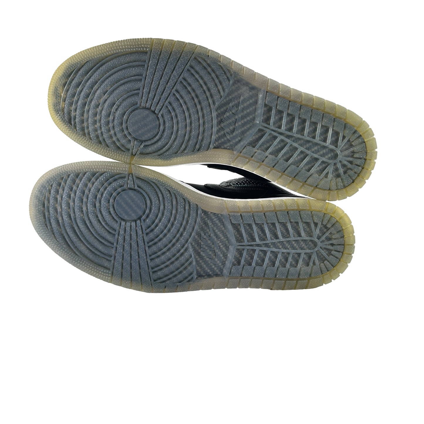 653532 001 Jordan 1 SB Craig Stecyk Black Silver [CONDITIONAL] - 10 M (Yellowing Soles) (Replace Box)
