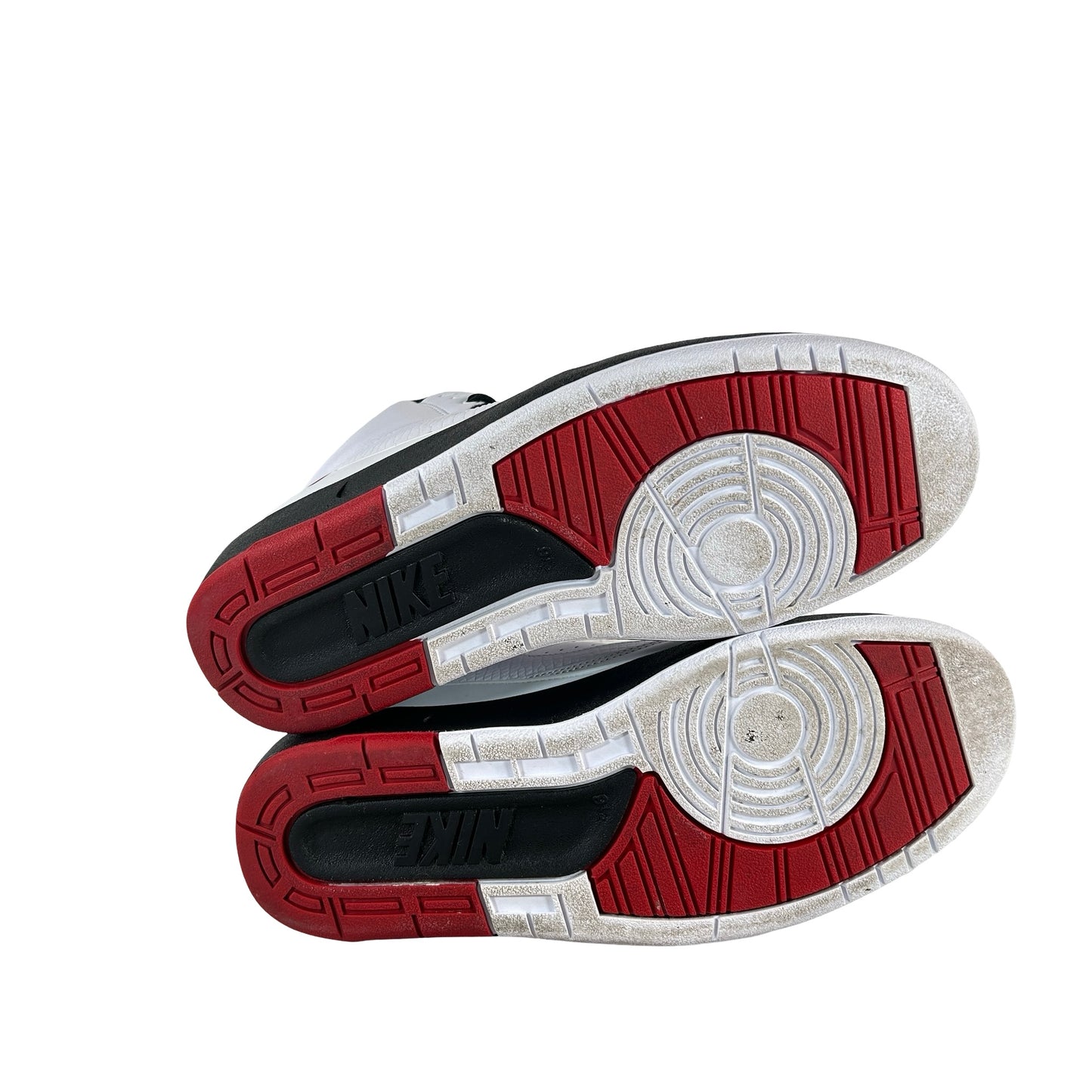 DX2454 106 Jordan 2 Retro OG Chicago (2022) [USED] - 9.5 M (Used7)