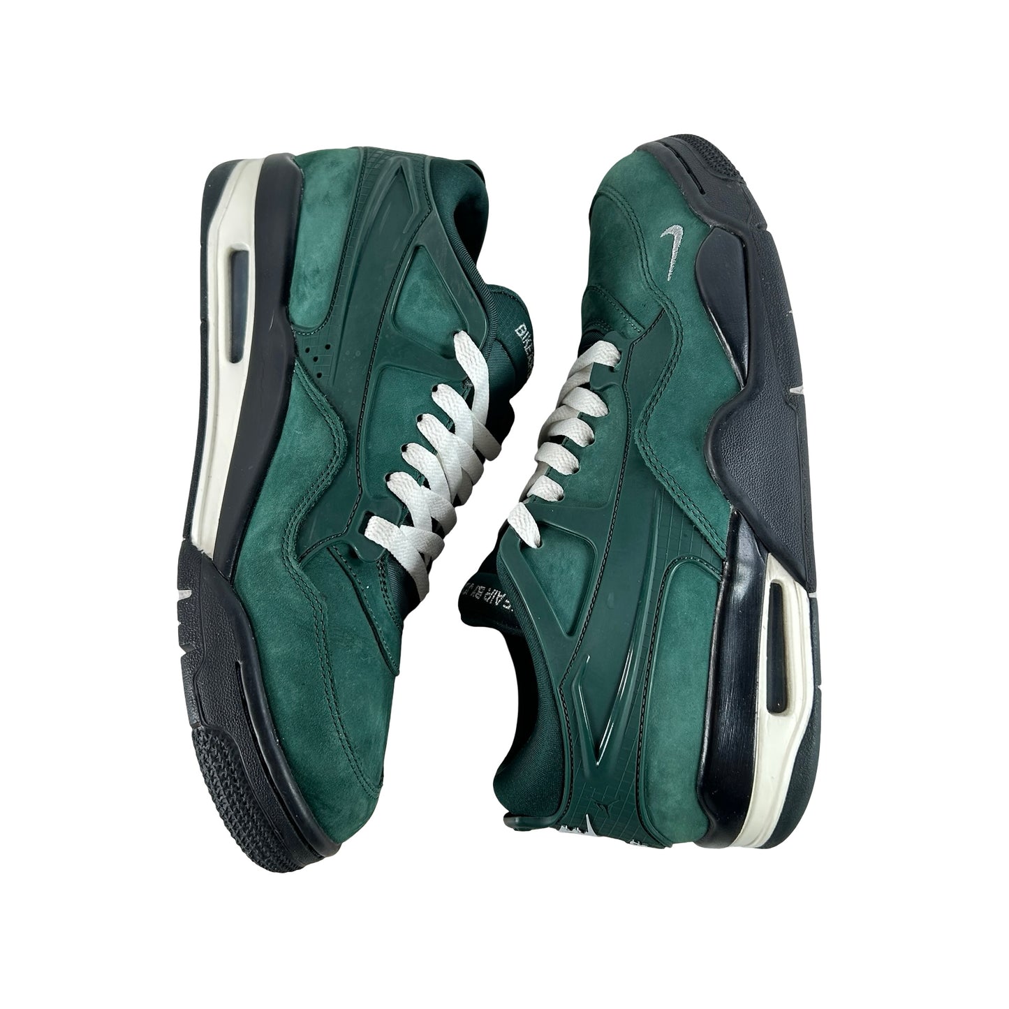 HF4334 300 Jordan 4 RM SP Nigel Sylvester Grandma's Driveway [USED] - 8 M (Used3)