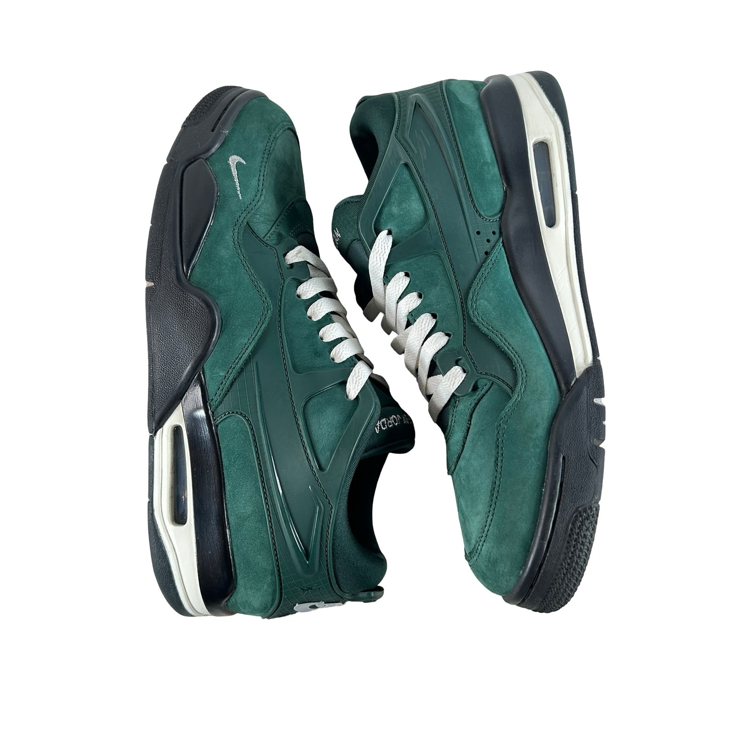 HF4334 300 Jordan 4 RM SP Nigel Sylvester Grandma's Driveway [USED] - 8 M (Used3)