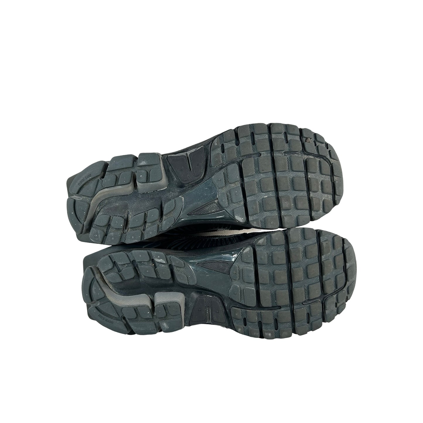 AT3152 001 Nike Zoom Vomero 5 A Cold Wall Black [USED] - 10.5 M (Used2)