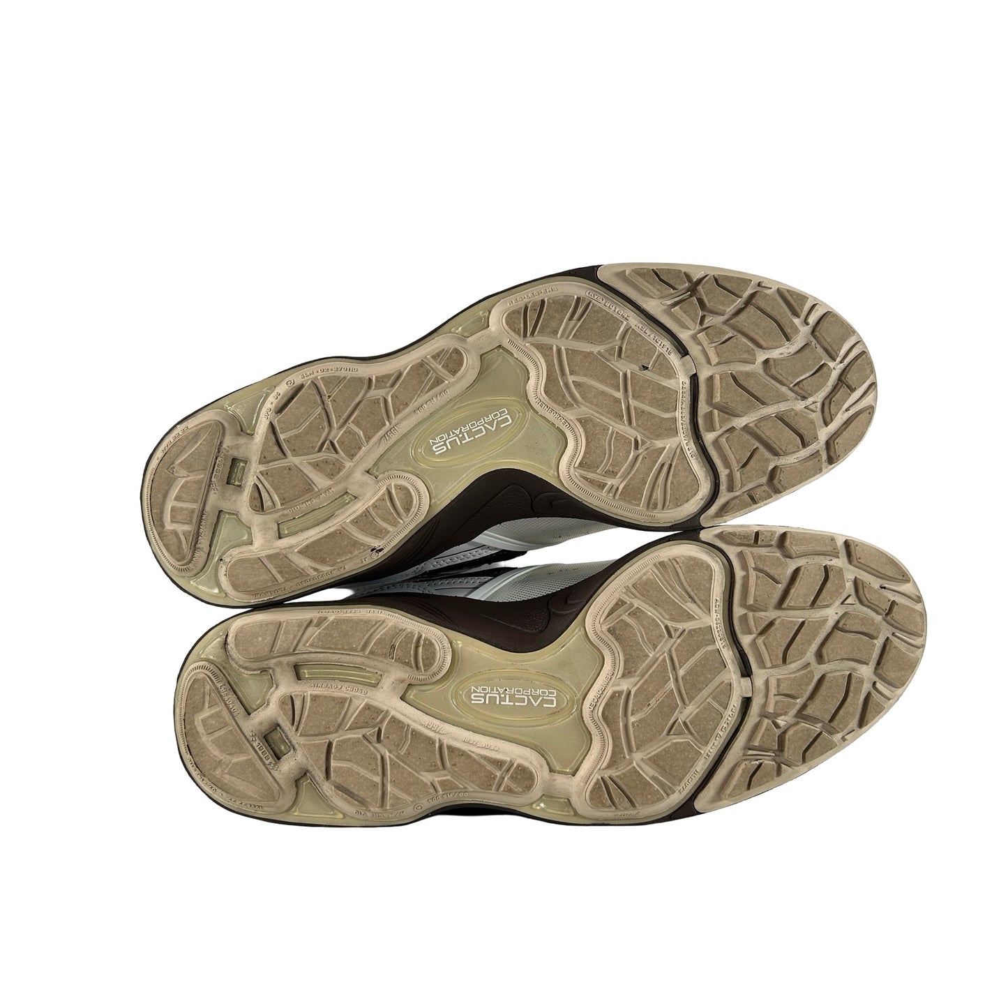 HQ3073 100 Nike Zoom Field Jaxx Travis Scott Light Chocolate [USED] - 12 M (Used2)