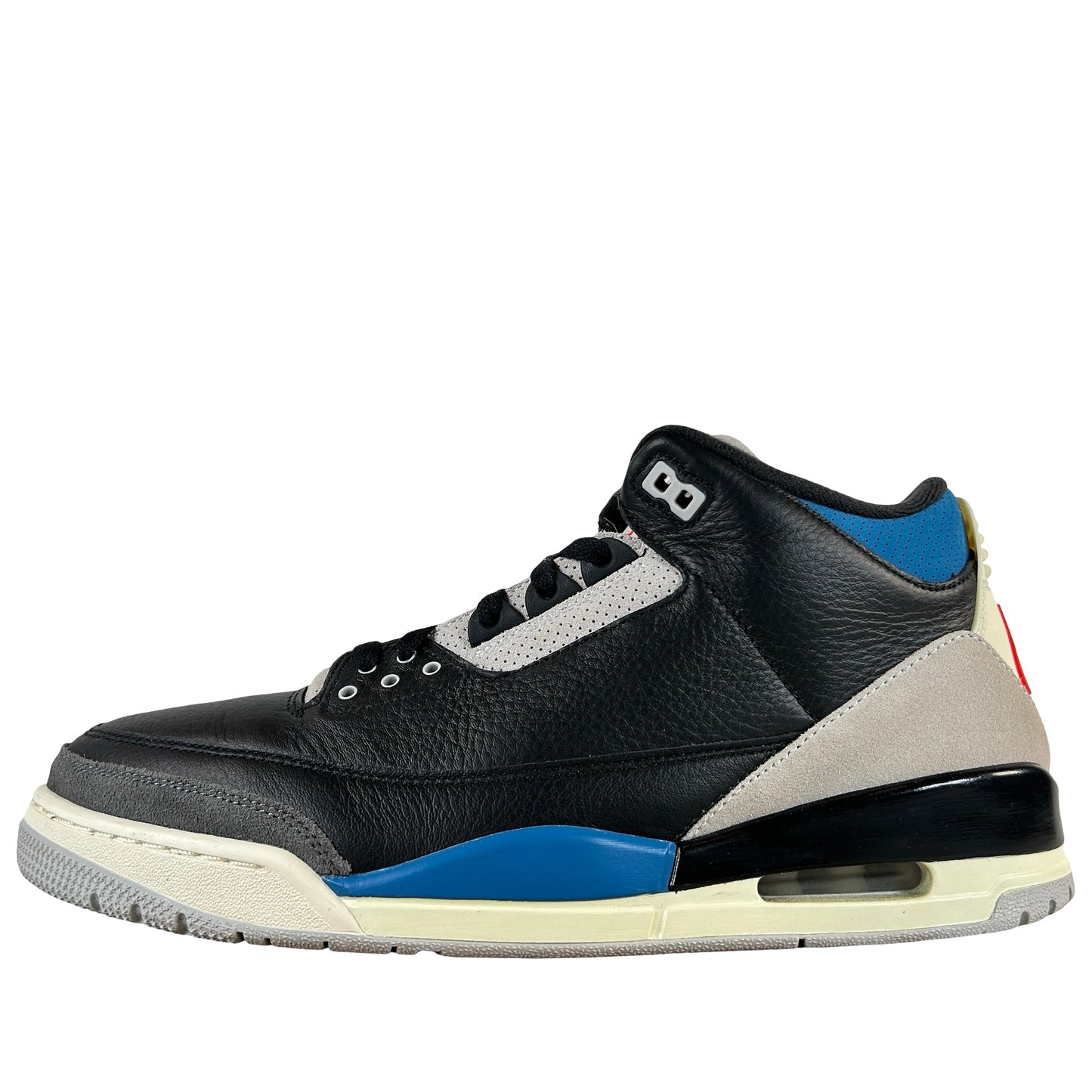 IB8967 004 Jordan 3 Retro OG Rare Air [USED] - 13 M (Used4)