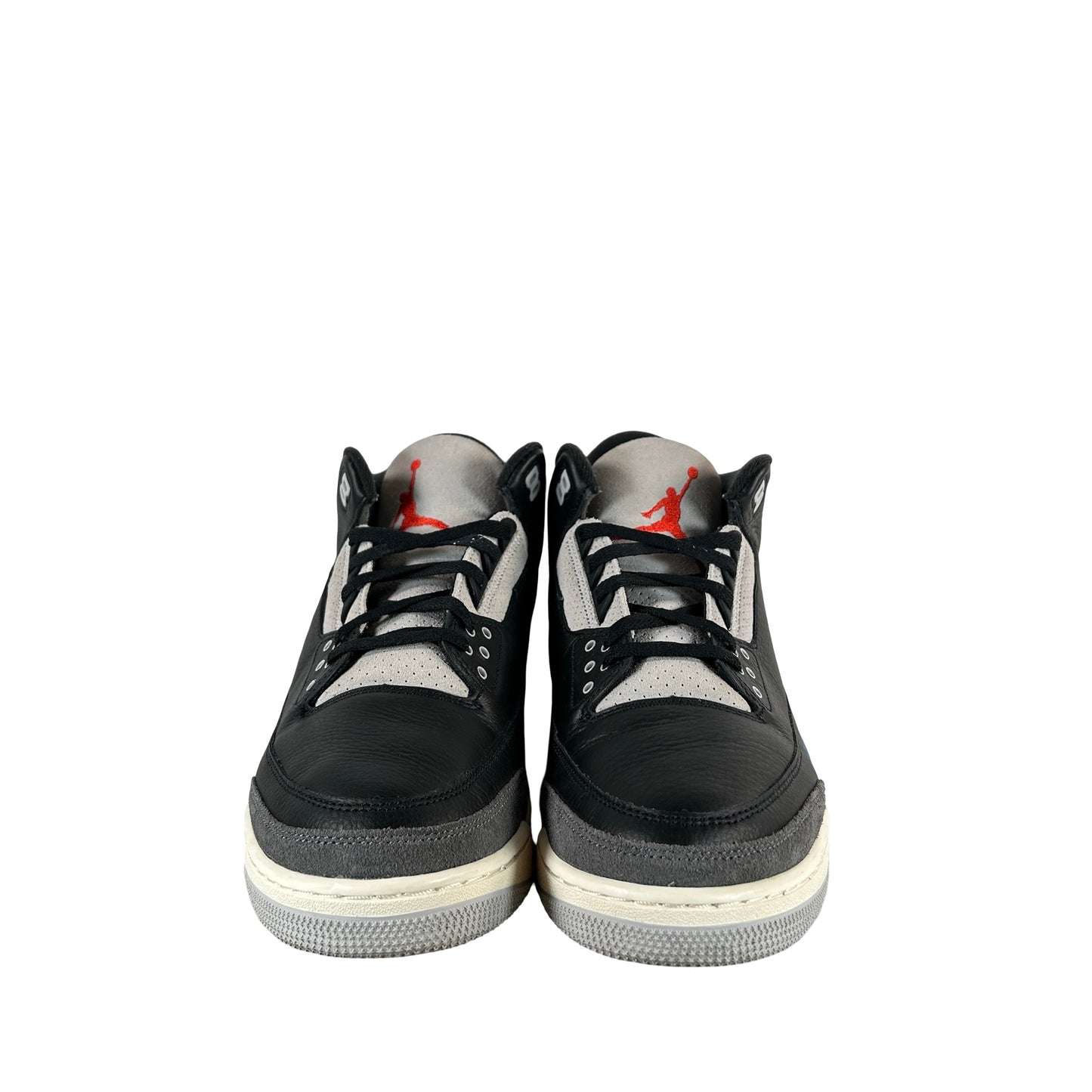 IB8967 004 Jordan 3 Retro OG Rare Air [USED] - 13 M (Used4)