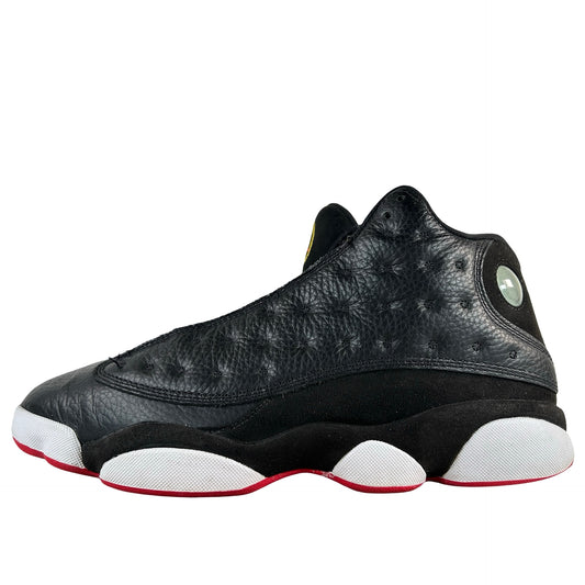 414571 062 Jordan 13 Retro Playoff (2023) [USED] - 11 M (Used) (No Box)