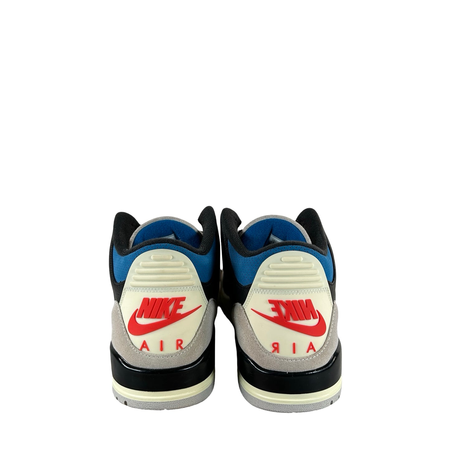 IB8967 004 Jordan 3 Retro OG Rare Air [USED] - 13 M (Used4)