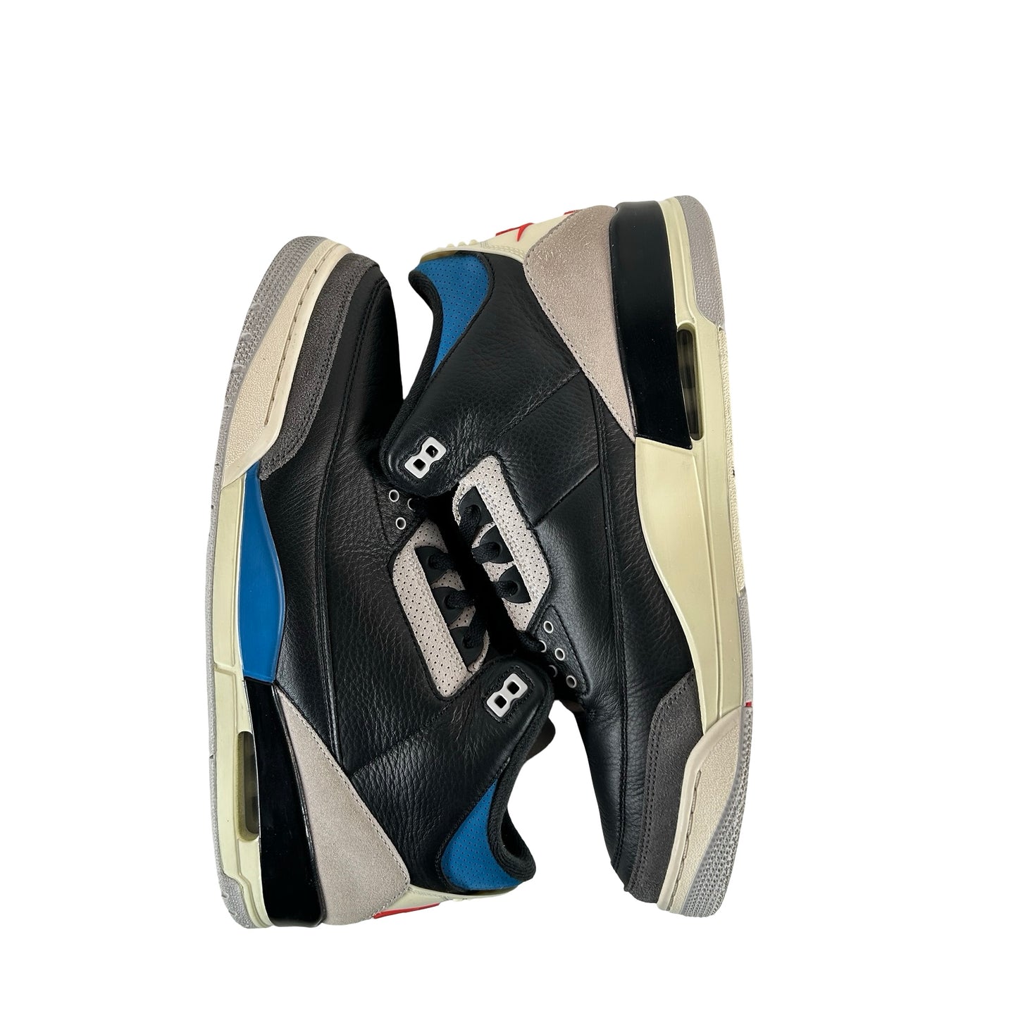 IB8967 004 Jordan 3 Retro OG Rare Air [USED] - 13 M (Used4)
