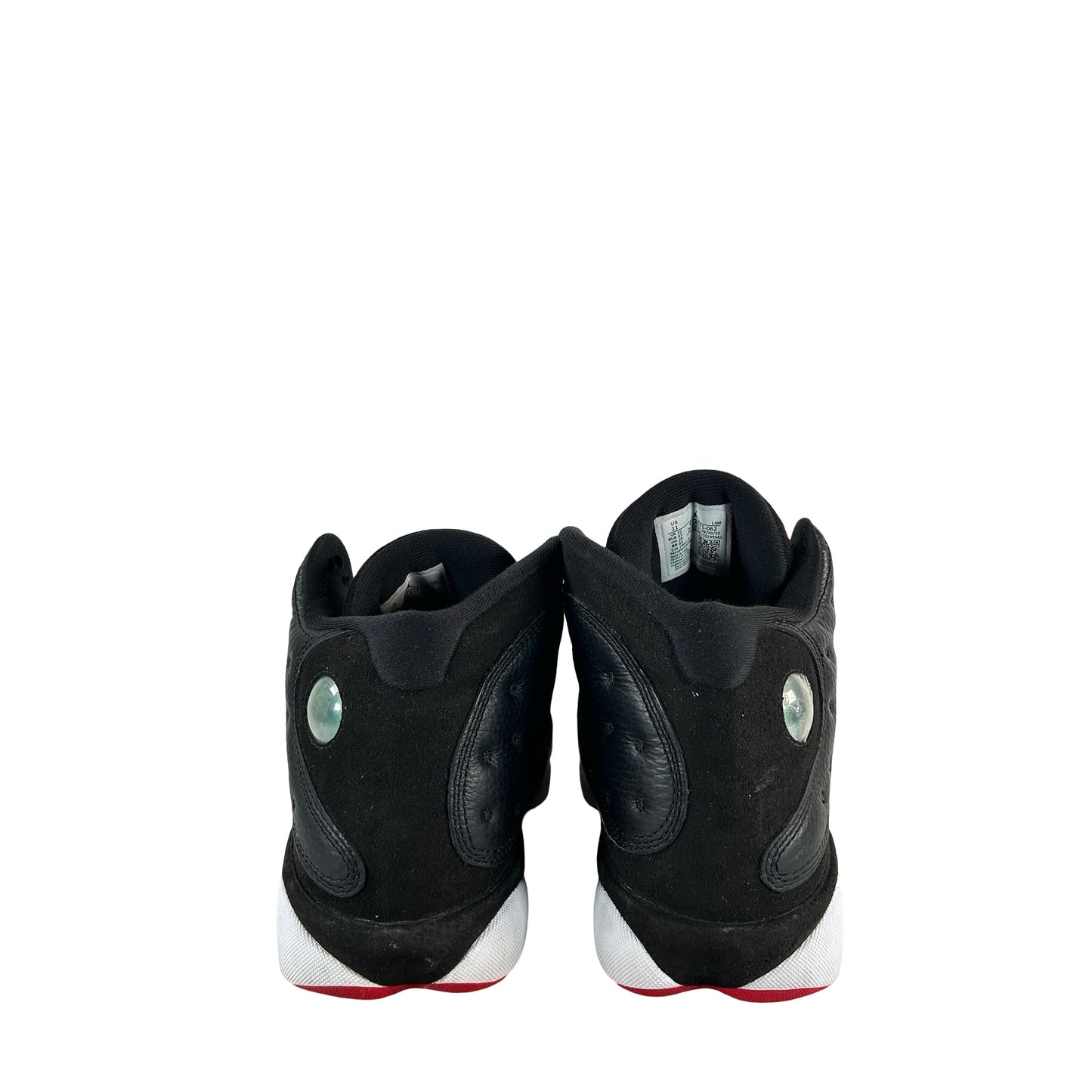 414571 062 Jordan 13 Retro Playoff (2023) [USED] - 11 M (Used) (No Box)