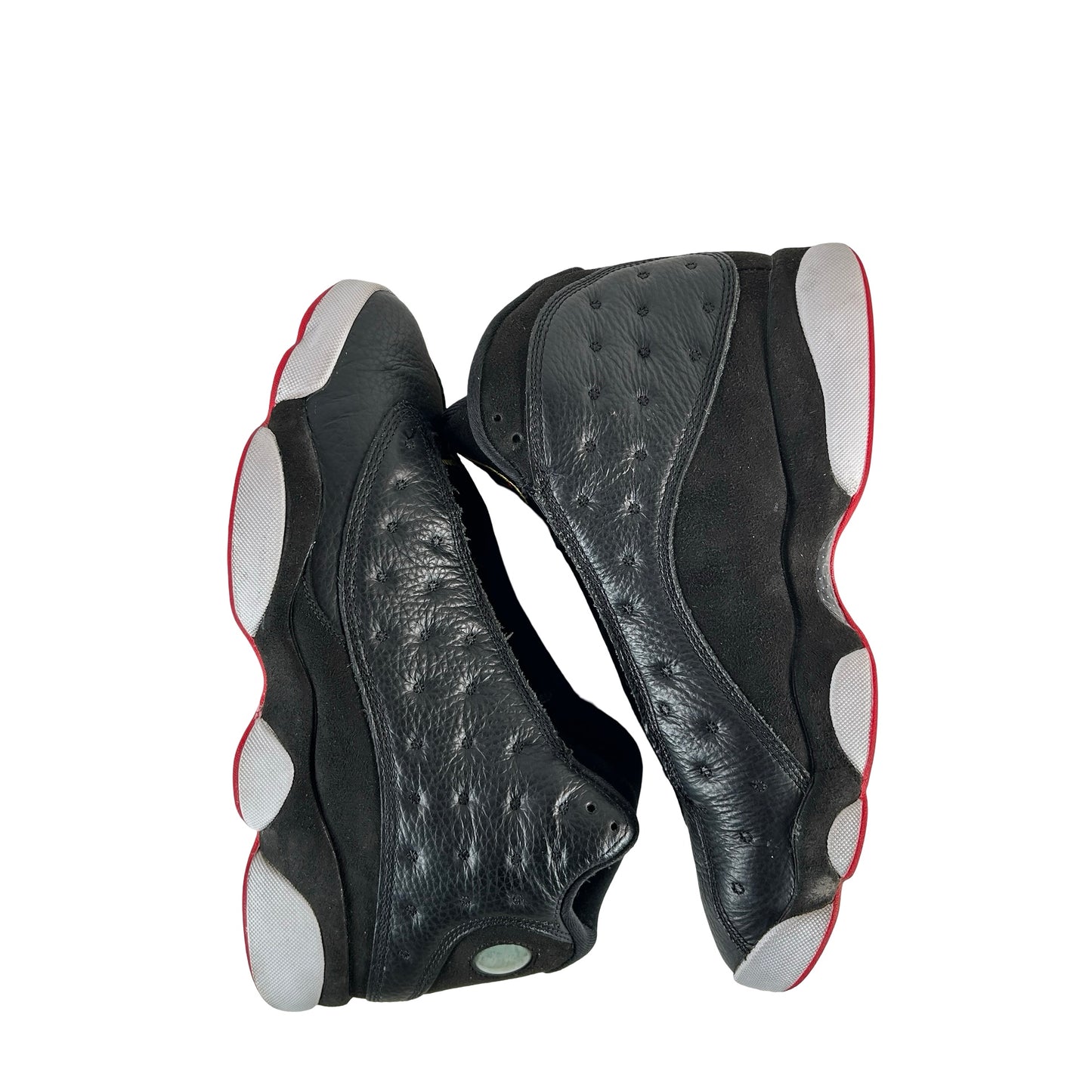 414571 062 Jordan 13 Retro Playoff (2023) [USED] - 11 M (Used) (No Box)