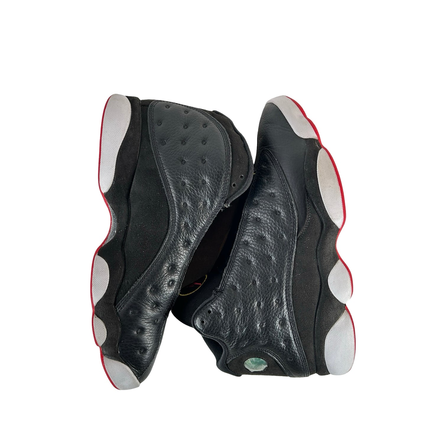 414571 062 Jordan 13 Retro Playoff (2023) [USED] - 11 M (Used) (No Box)