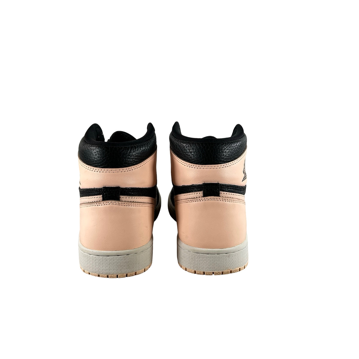 555088 081 Jordan 1 Crimson Tint [USED] - 10 M (Used2)