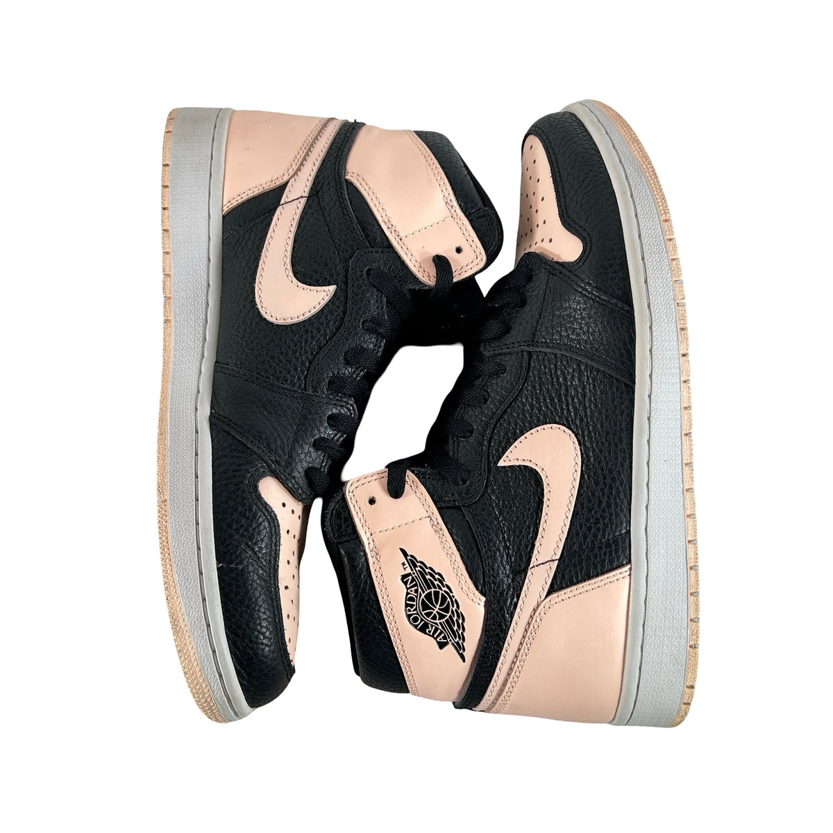 555088 081 Jordan 1 Crimson Tint [USED] - 10 M (Used2)