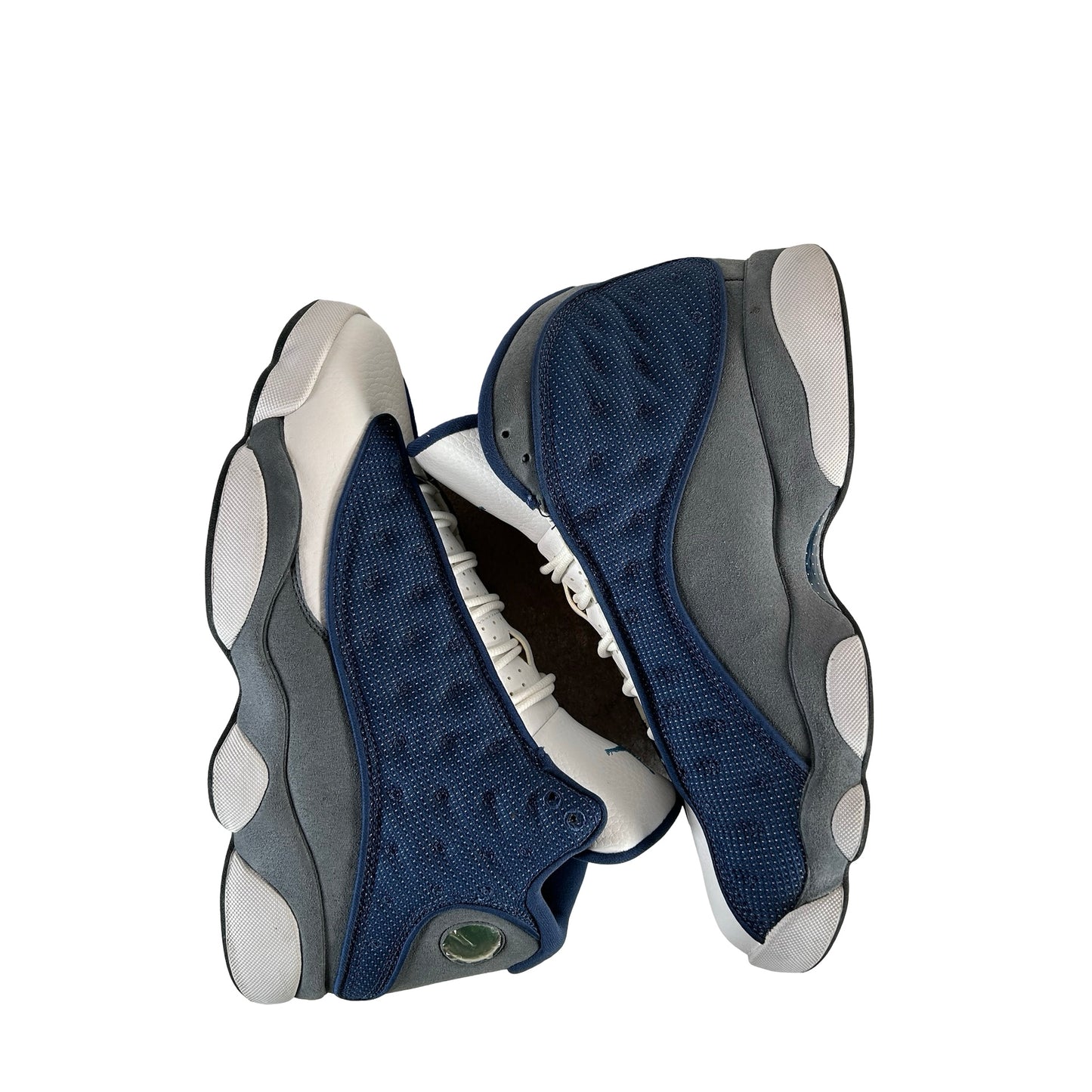 414571 404 Jordan 13 Retro Flint (2020) [USED] - 9.5 M (Used3)