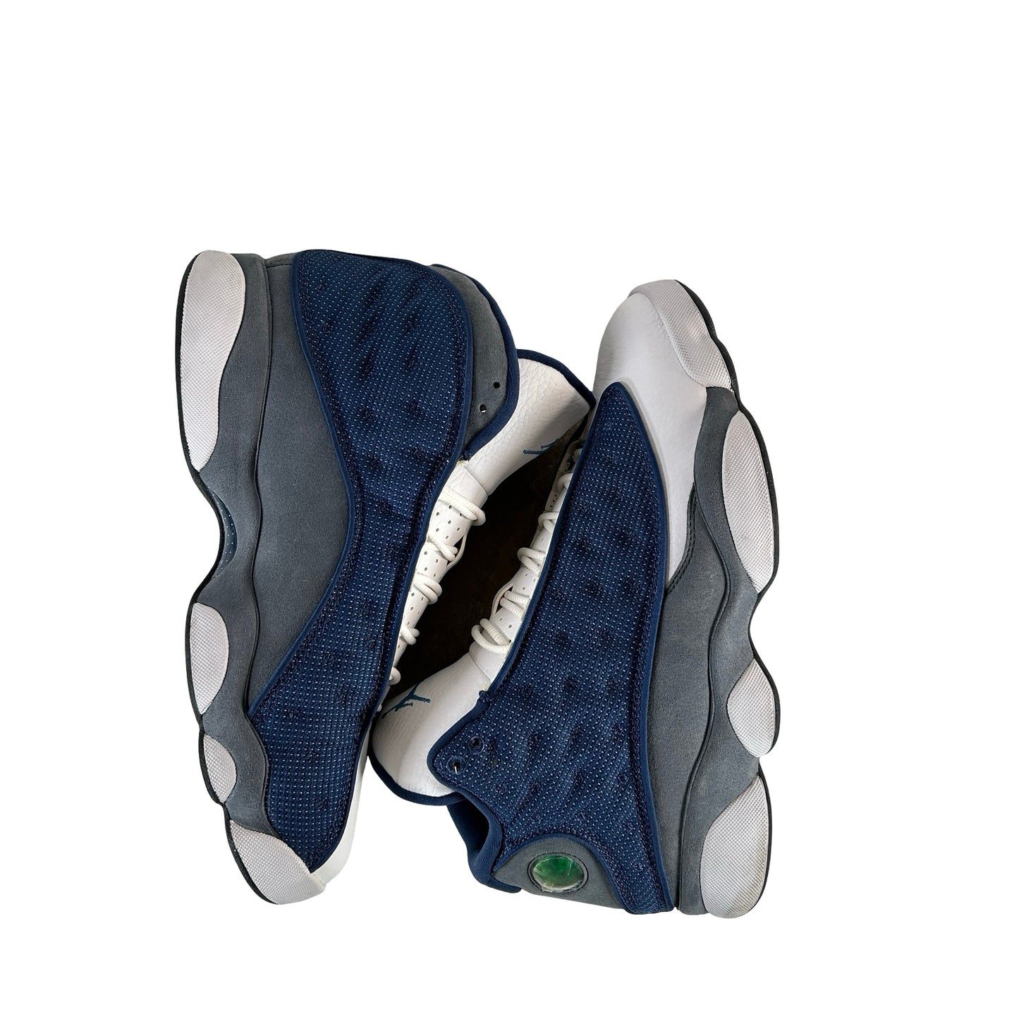 414571 404 Jordan 13 Retro Flint (2020) [USED] - 9.5 M (Used3)