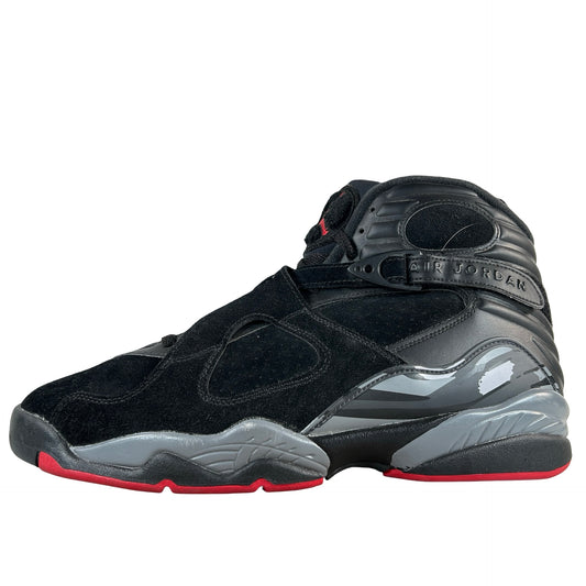 305381 022 Jordan 8 Retro Black Cement [USED - 11.5 M (Used) (Replace Box)